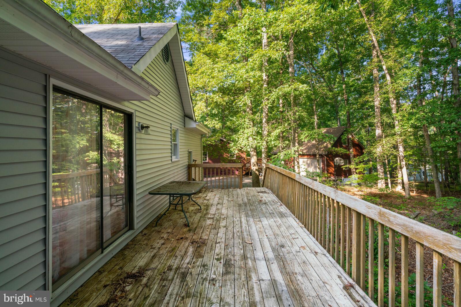 LAKE OF THE WOODS - Residential