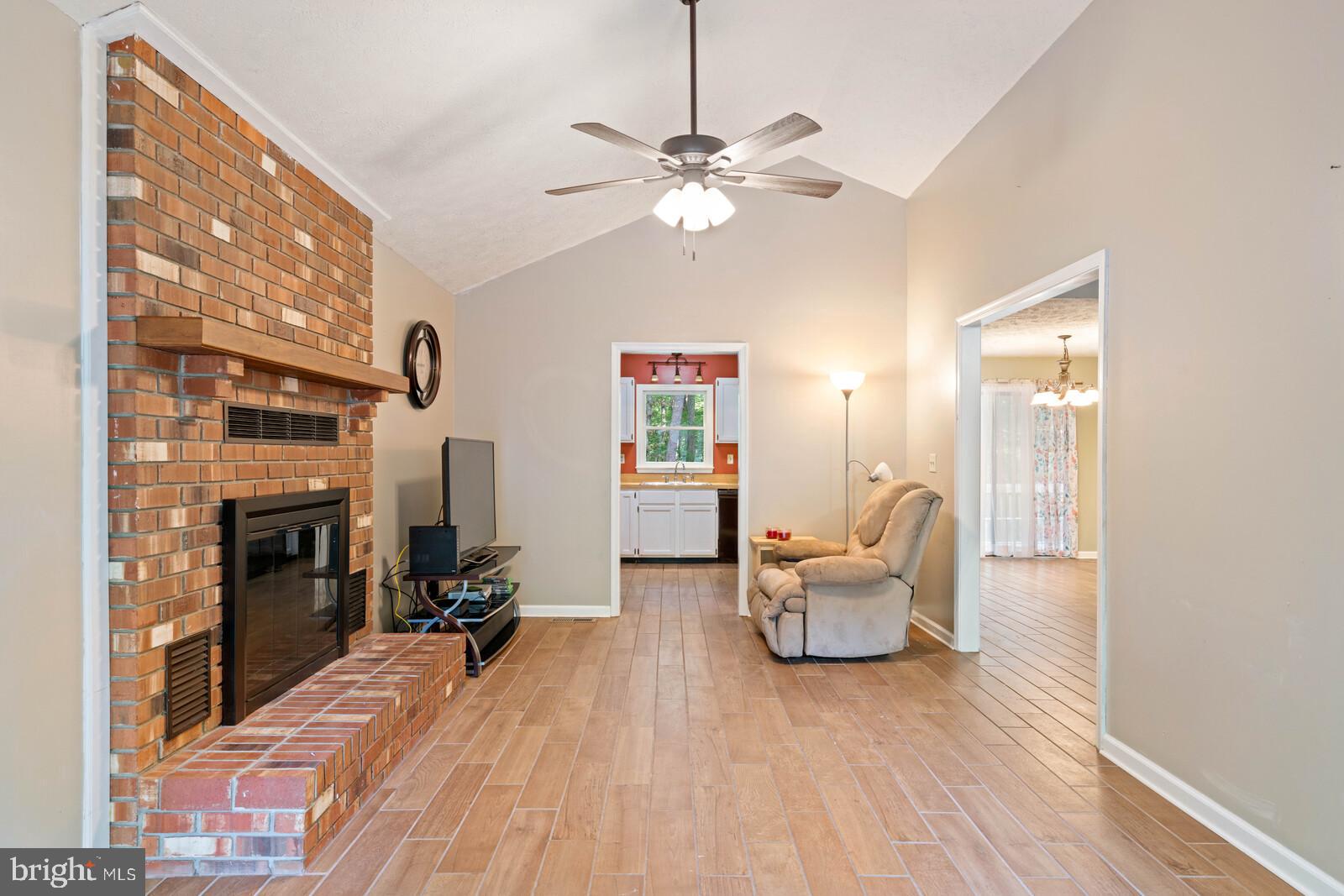 LAKE OF THE WOODS - Residential