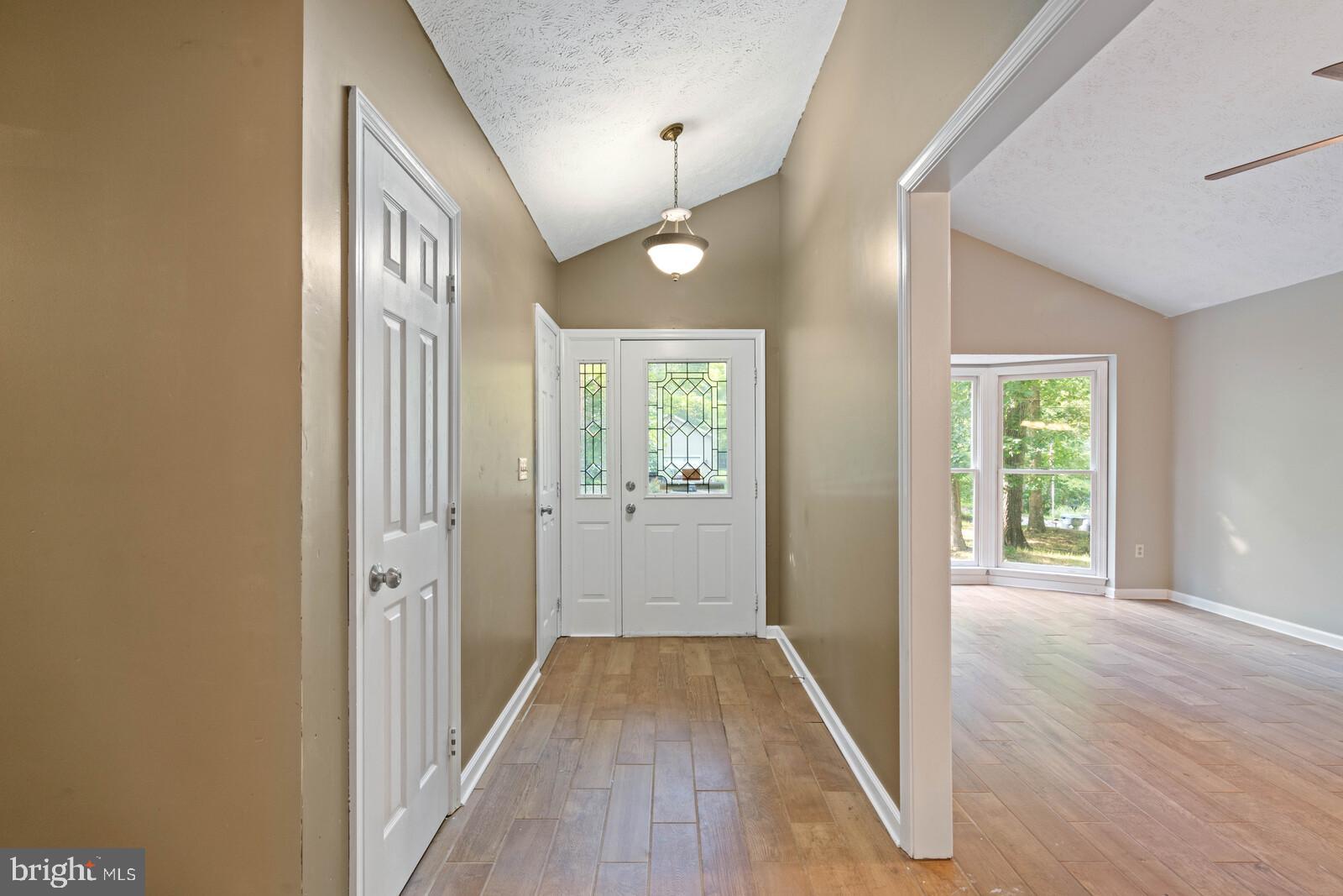 LAKE OF THE WOODS - Residential