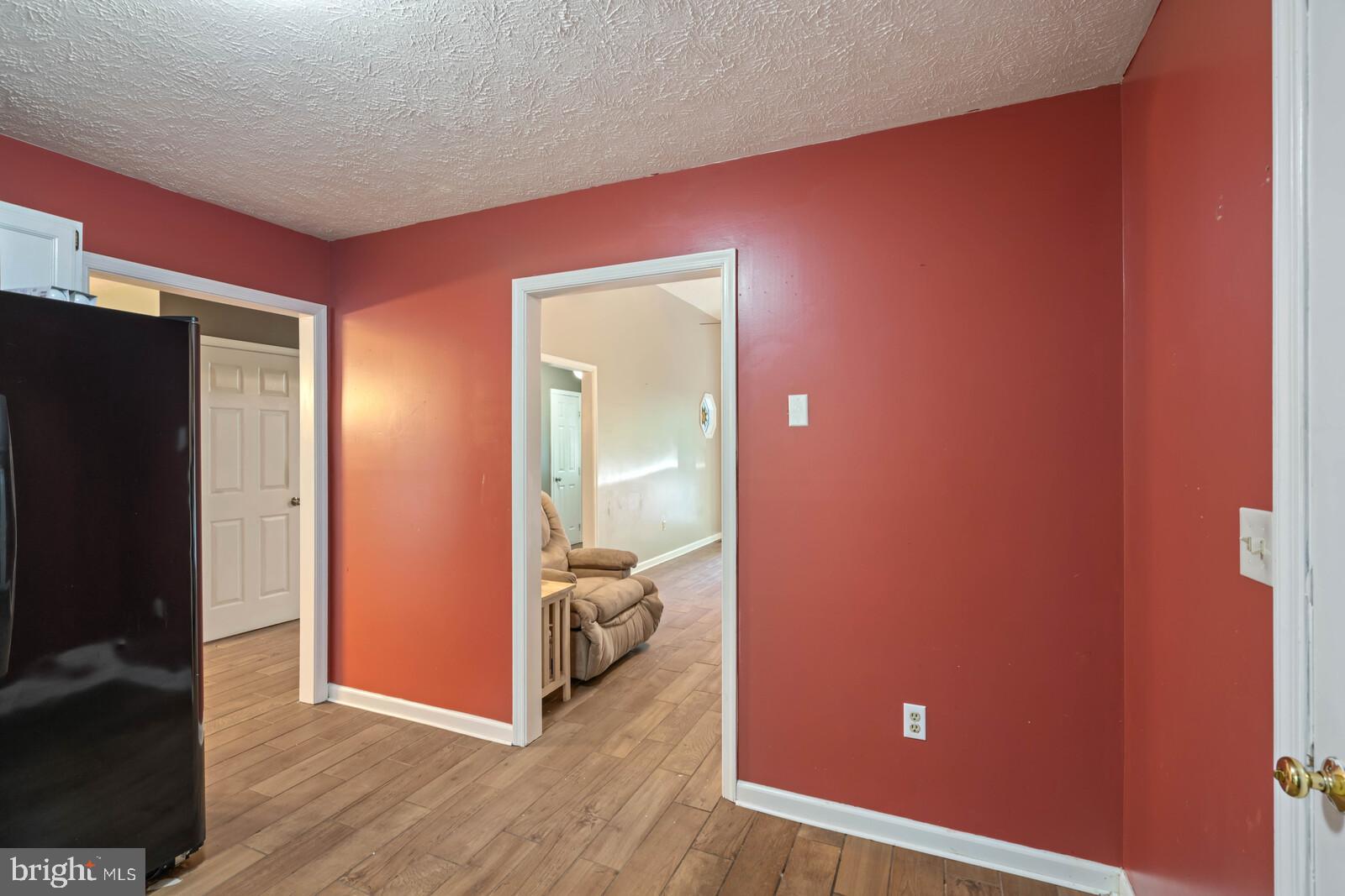 LAKE OF THE WOODS - Residential