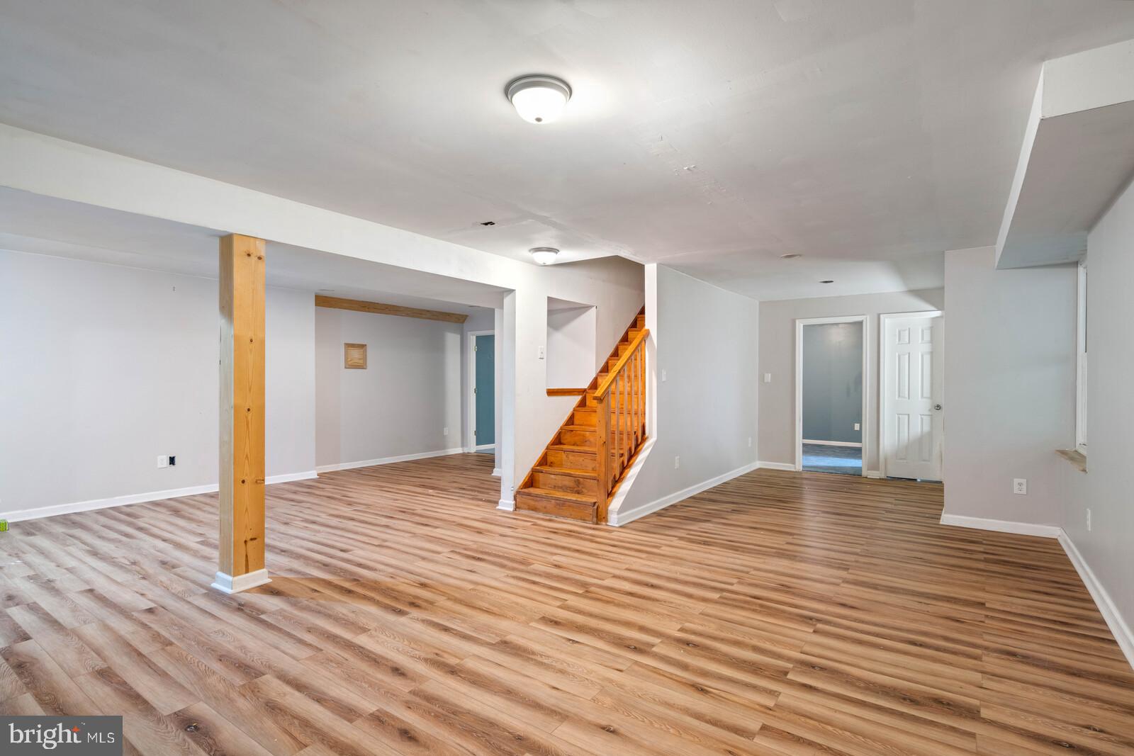 LAKE OF THE WOODS - Residential