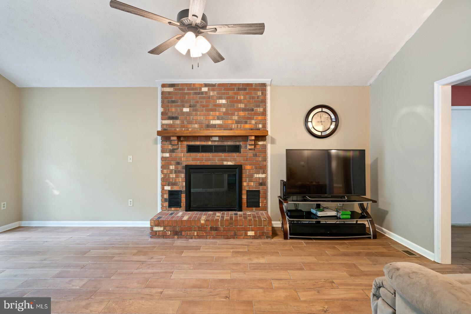 LAKE OF THE WOODS - Residential