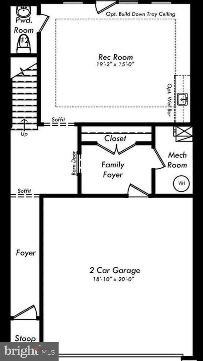 PROSPERITY PLAINS - Residential Lease
