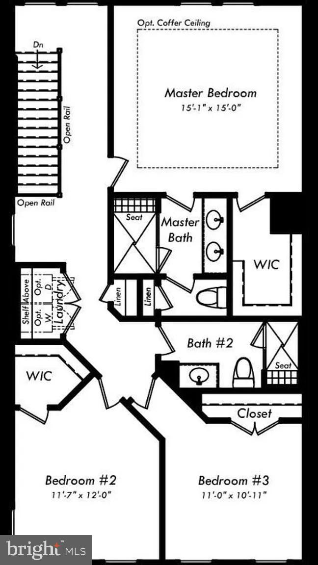 PROSPERITY PLAINS - Residential Lease