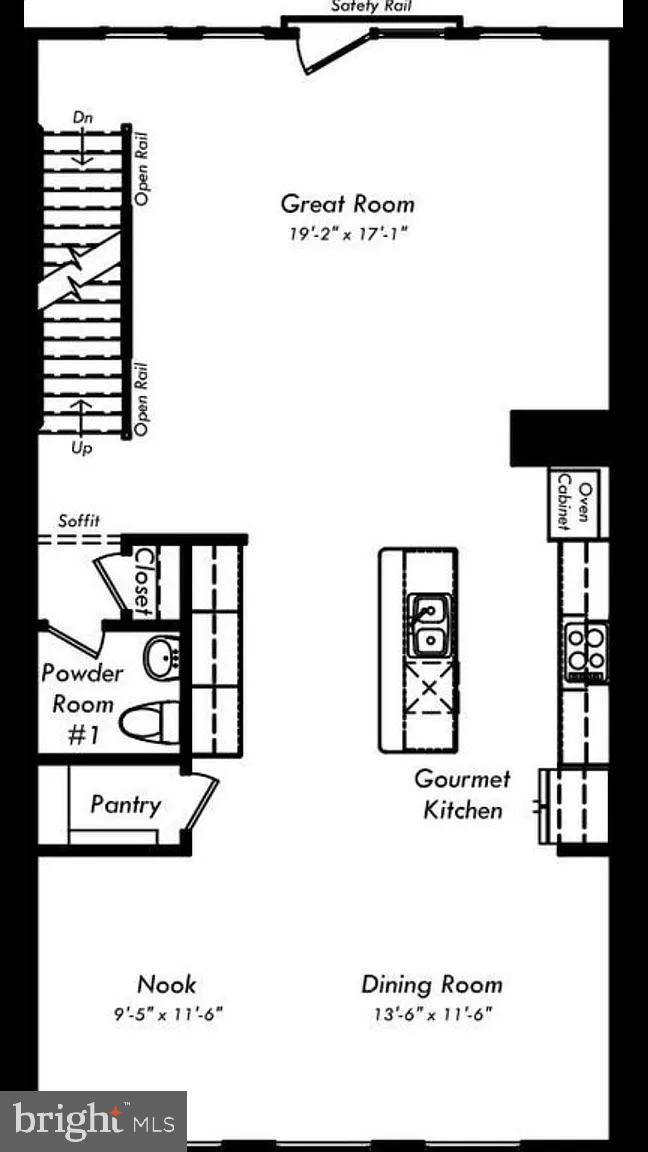 PROSPERITY PLAINS - Residential Lease