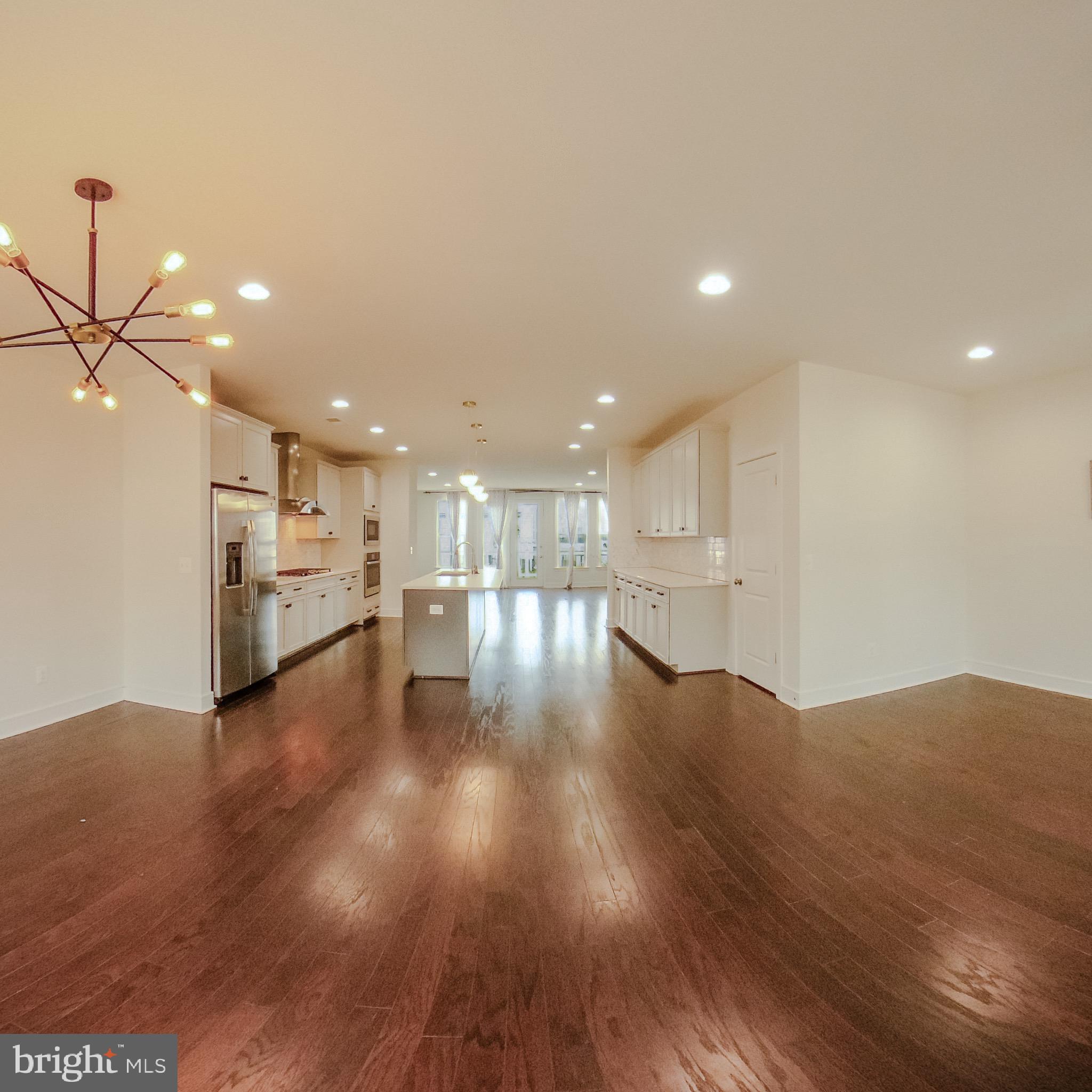 PROSPERITY PLAINS - Residential Lease