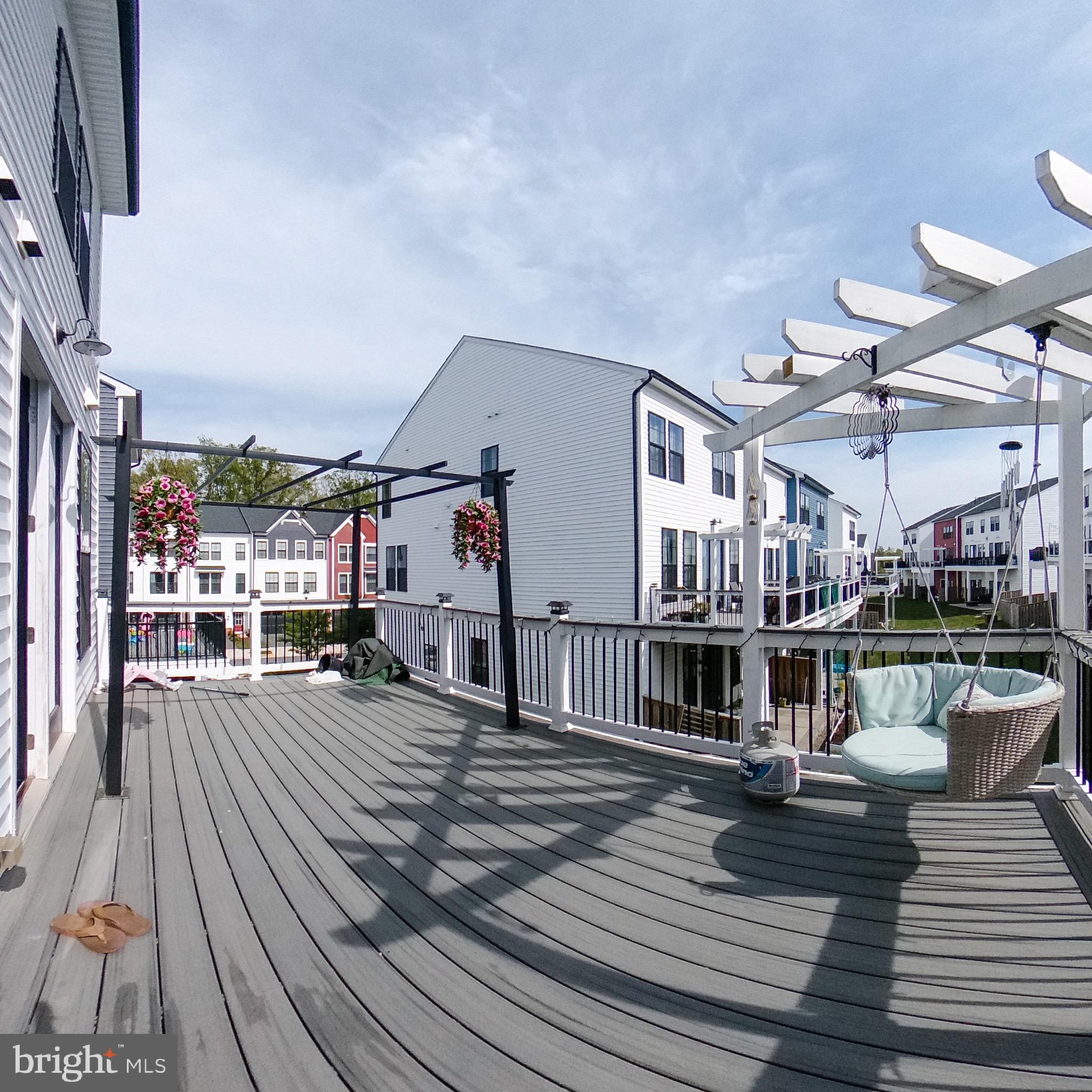 PROSPERITY PLAINS - Residential Lease