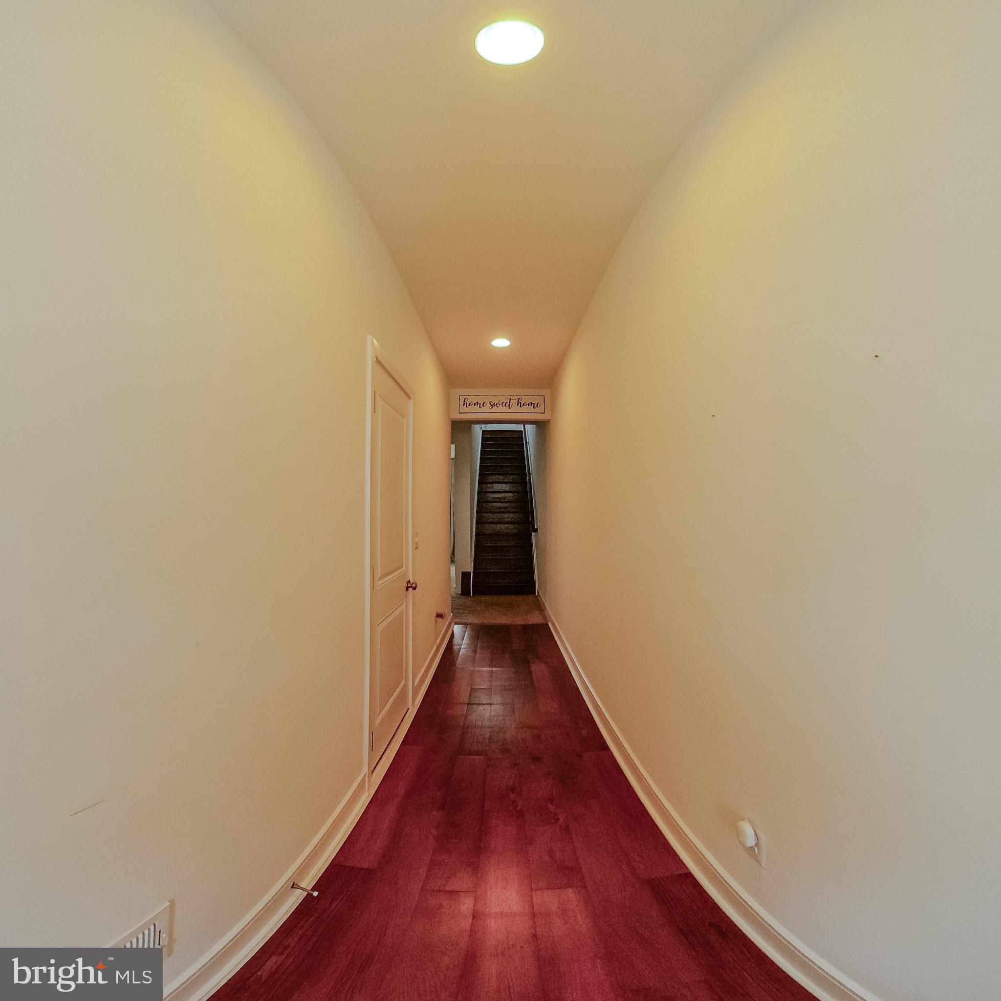 PROSPERITY PLAINS - Residential Lease