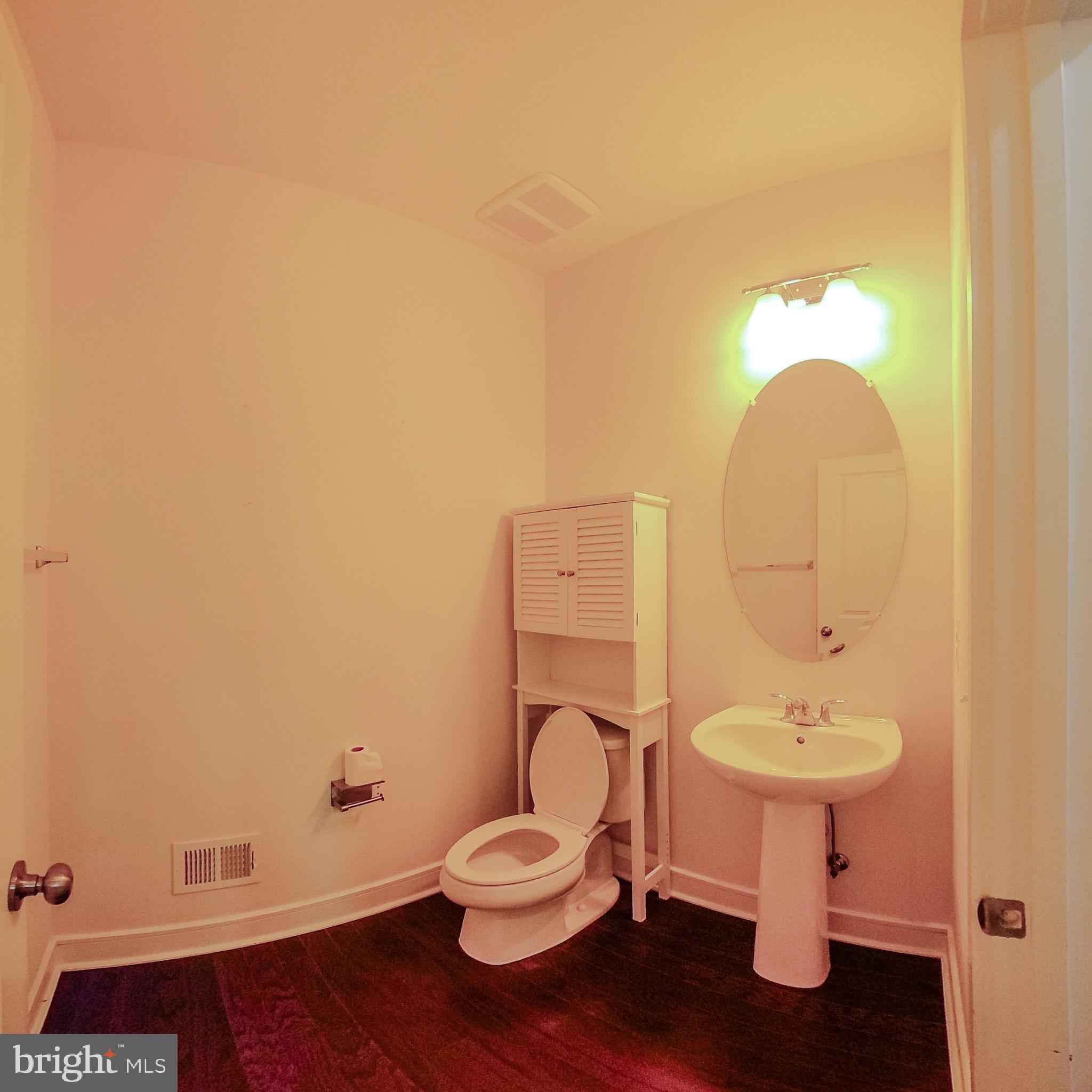 PROSPERITY PLAINS - Residential Lease