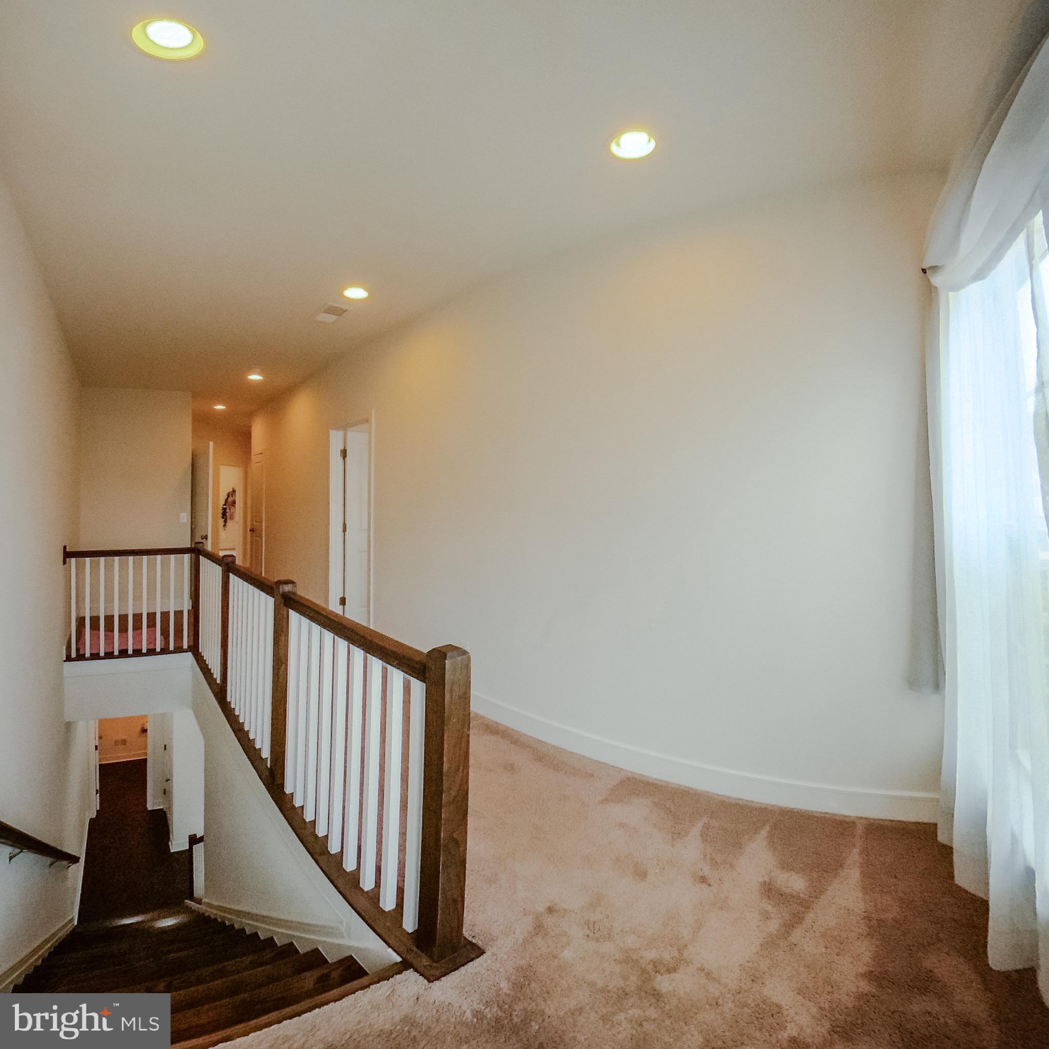 PROSPERITY PLAINS - Residential Lease