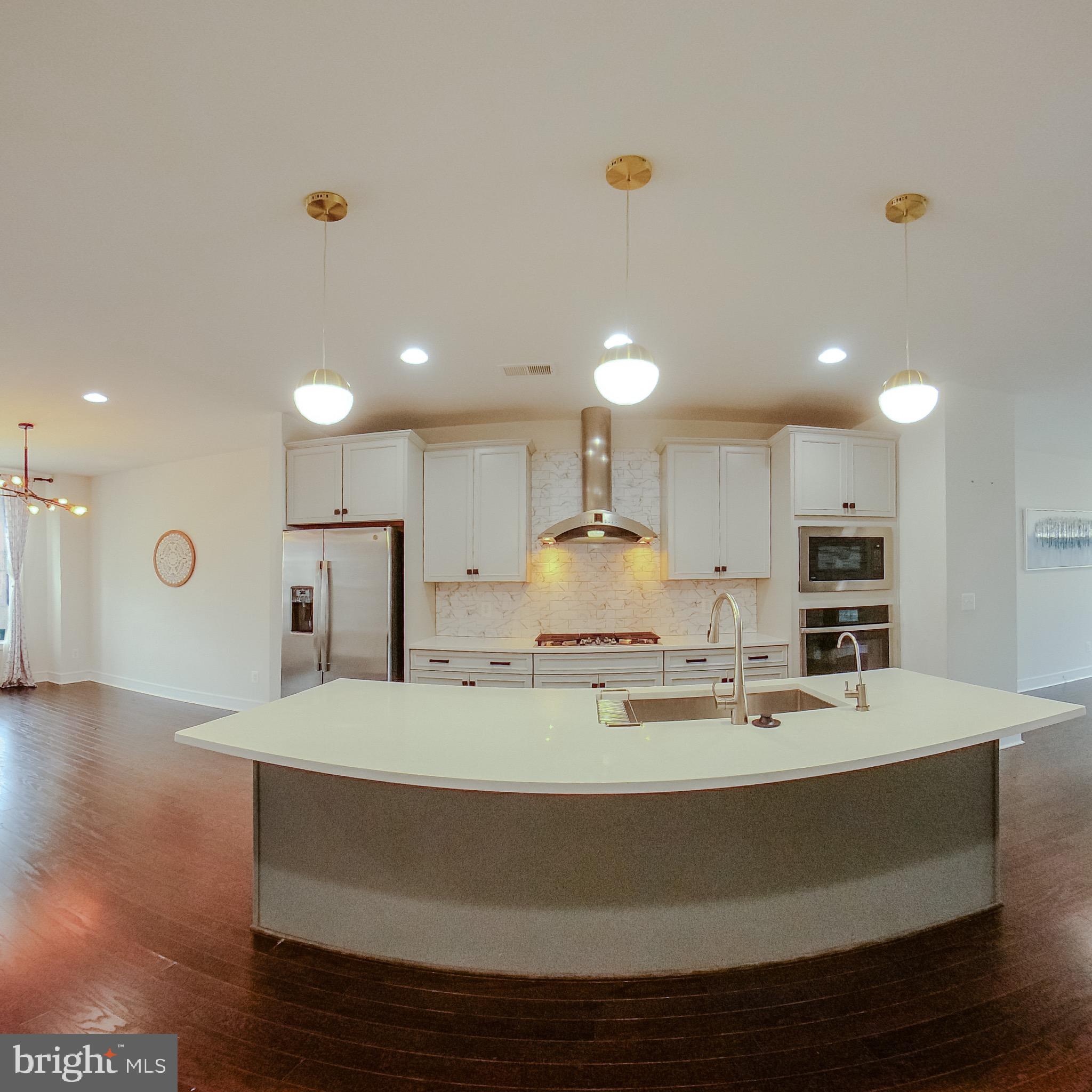 PROSPERITY PLAINS - Residential Lease