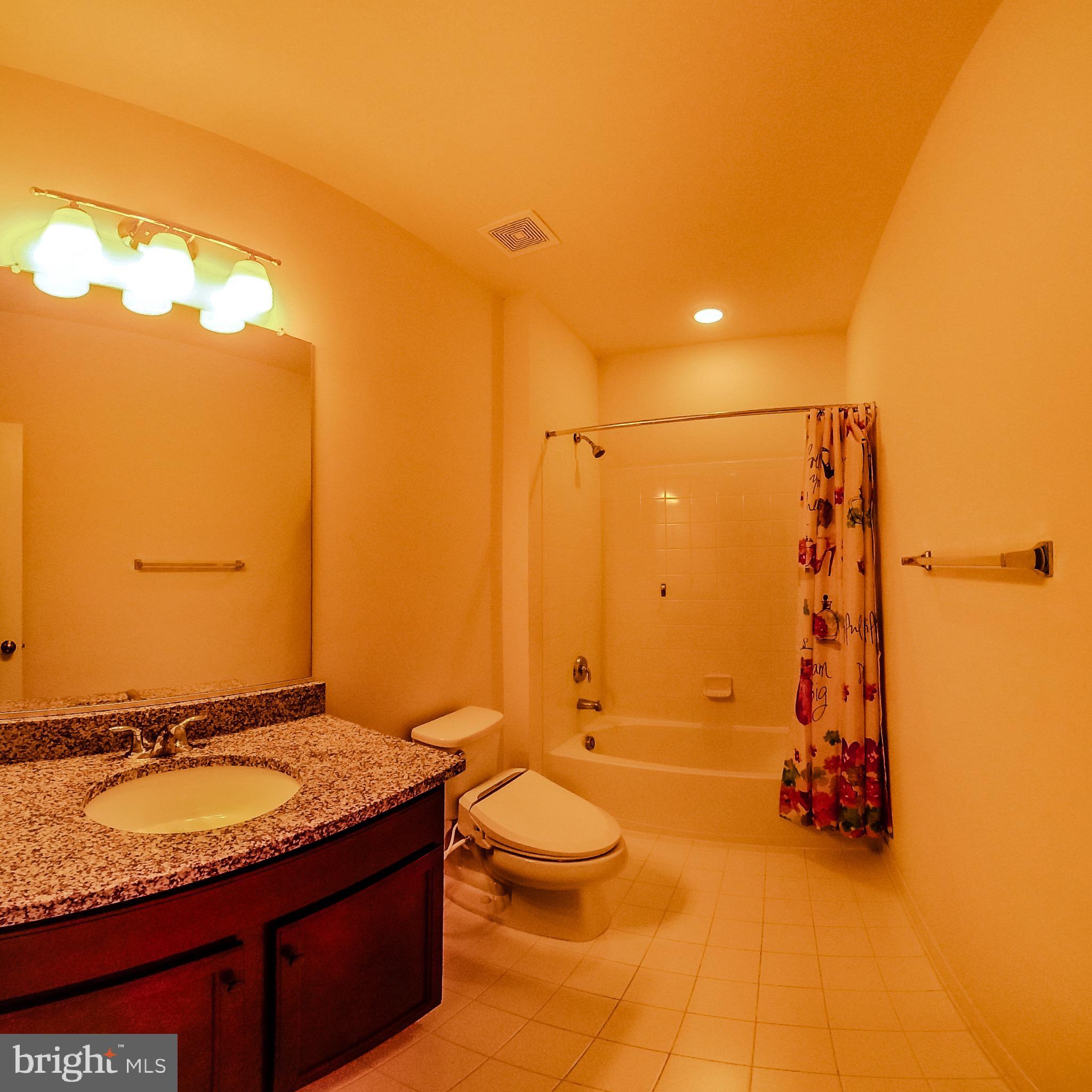 PROSPERITY PLAINS - Residential Lease