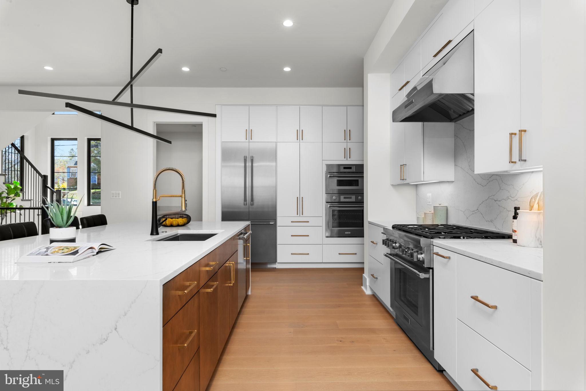 WYNGATE - Residential