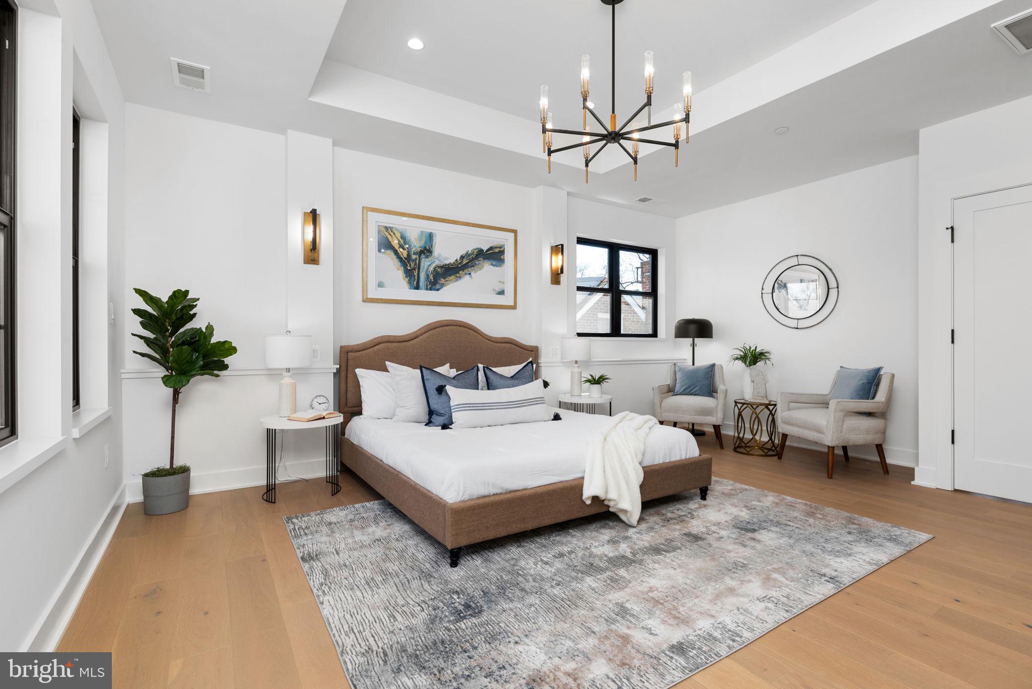 WYNGATE - Residential