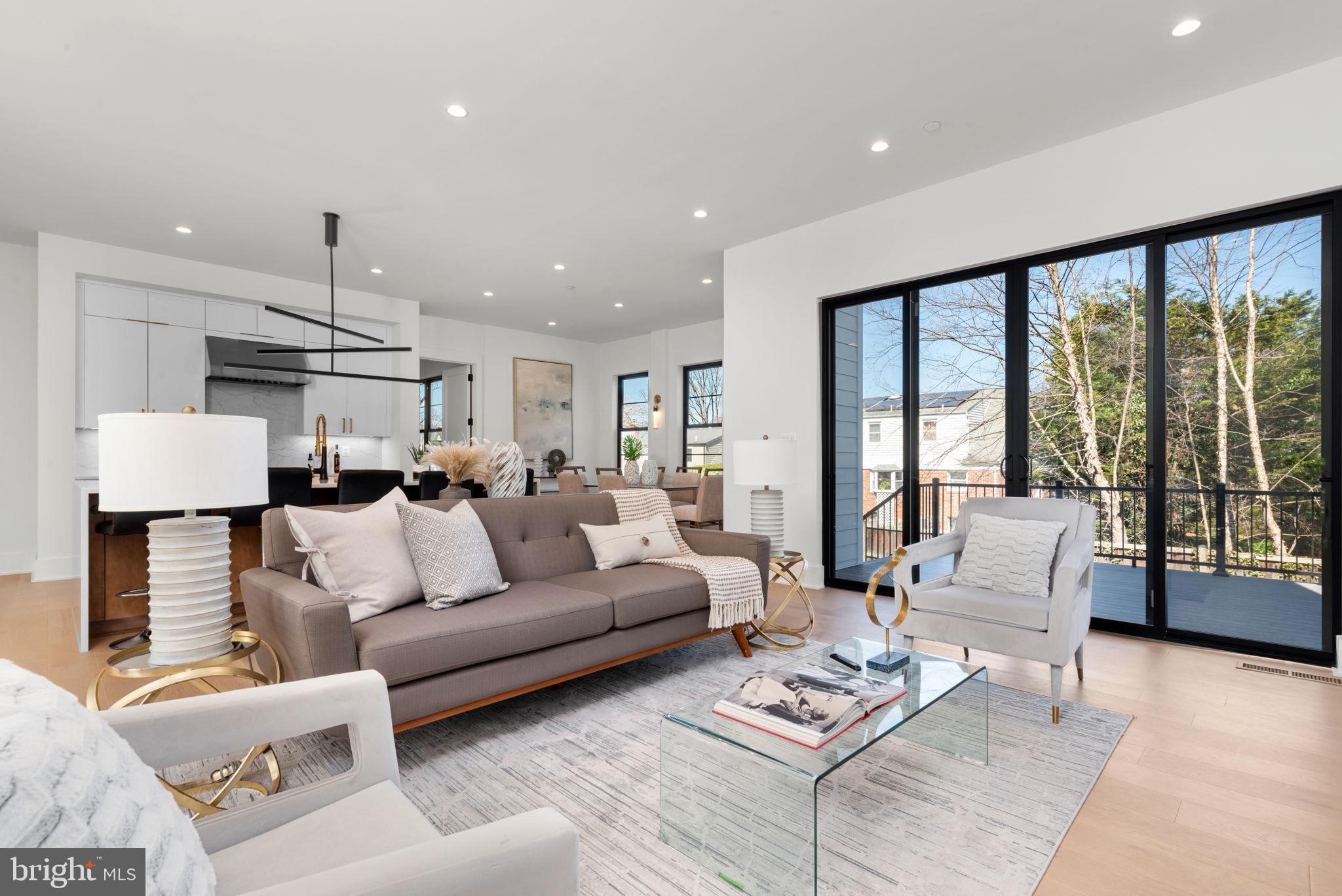 WYNGATE - Residential