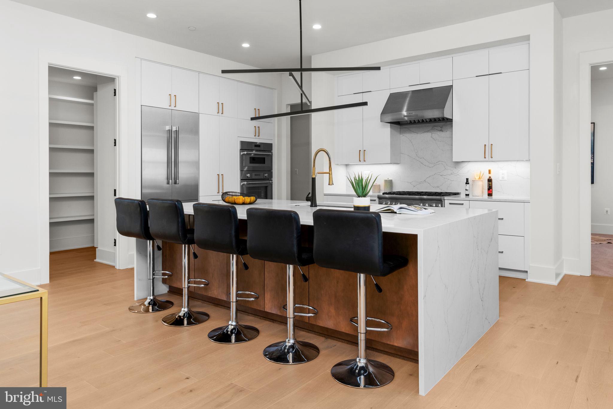 WYNGATE - Residential