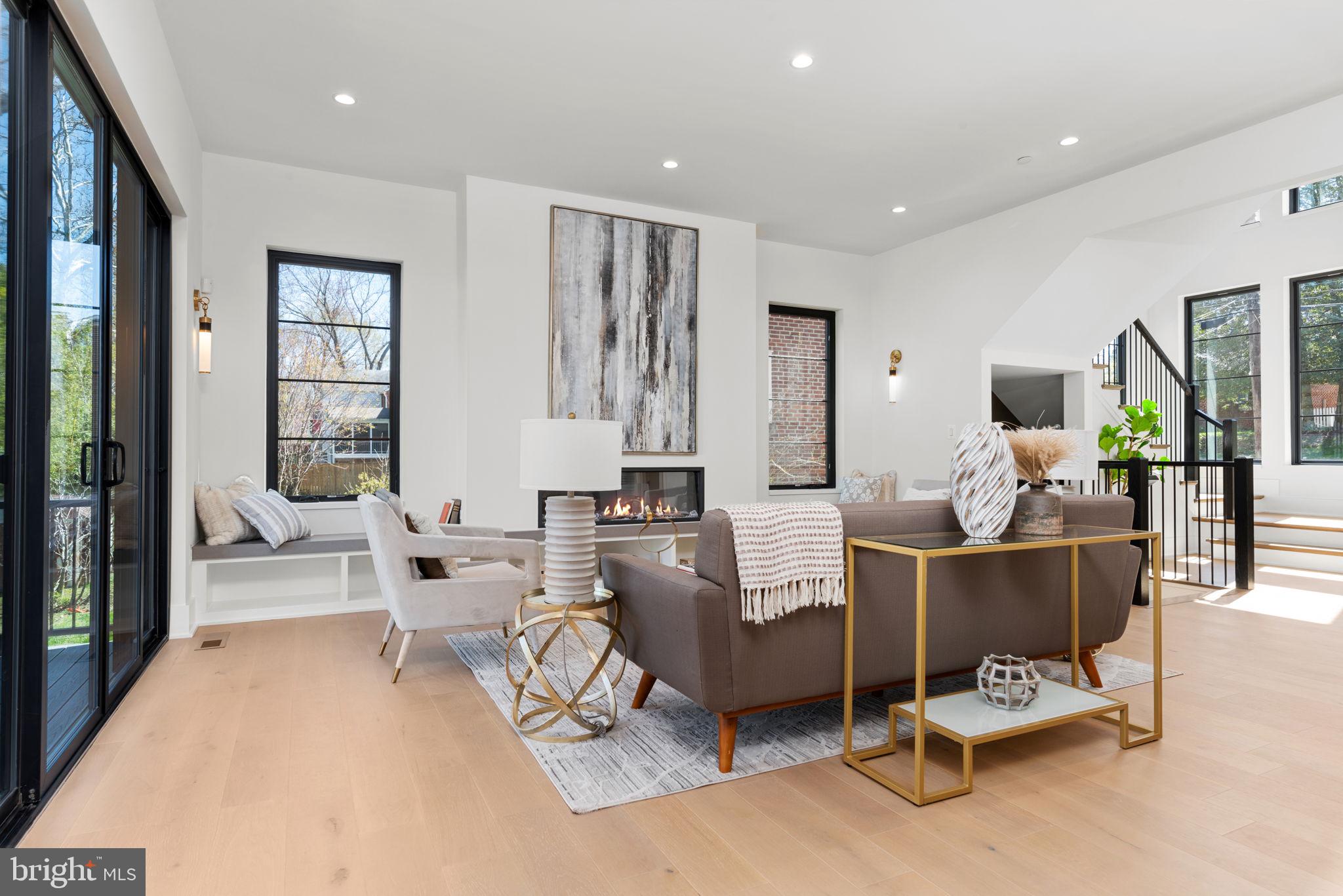 WYNGATE - Residential