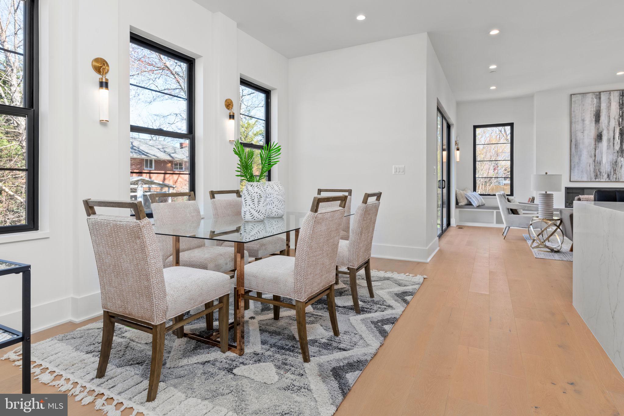 WYNGATE - Residential