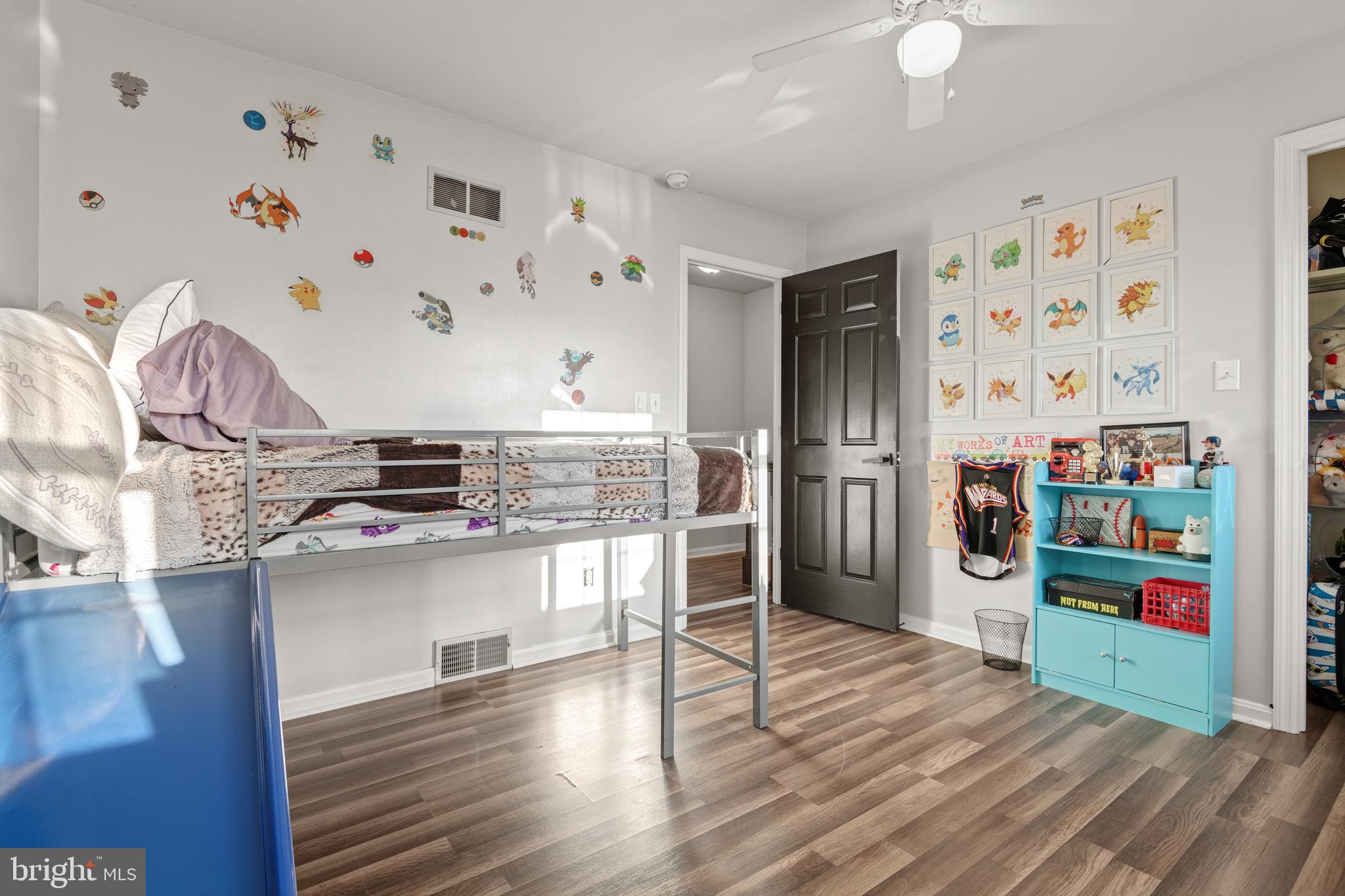 LANCASTER CITY ANNEX - Residential