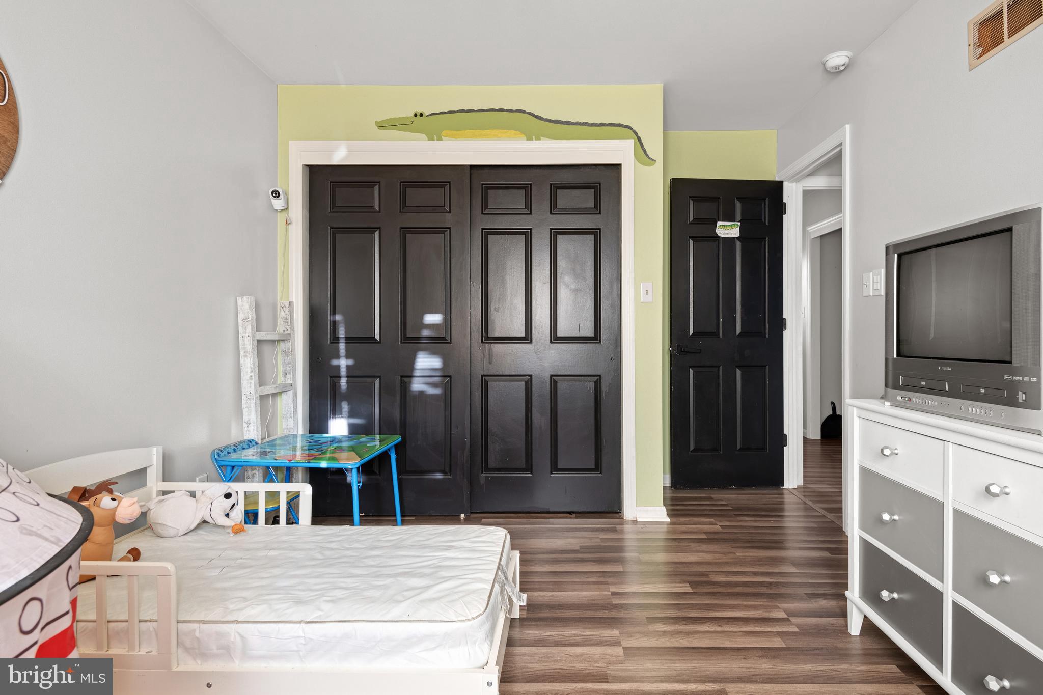 LANCASTER CITY ANNEX - Residential