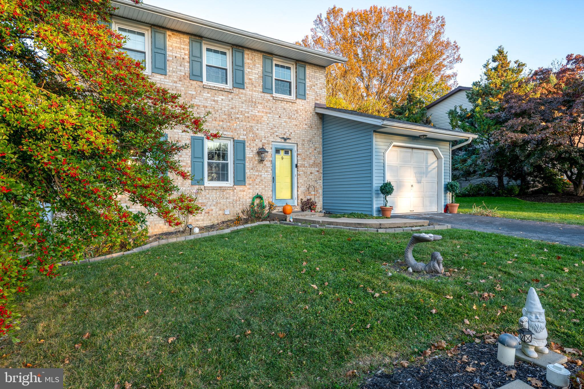 LANCASTER CITY ANNEX - Residential