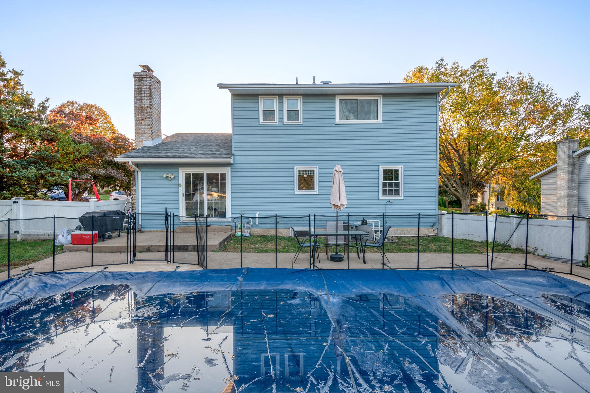 LANCASTER CITY ANNEX - Residential