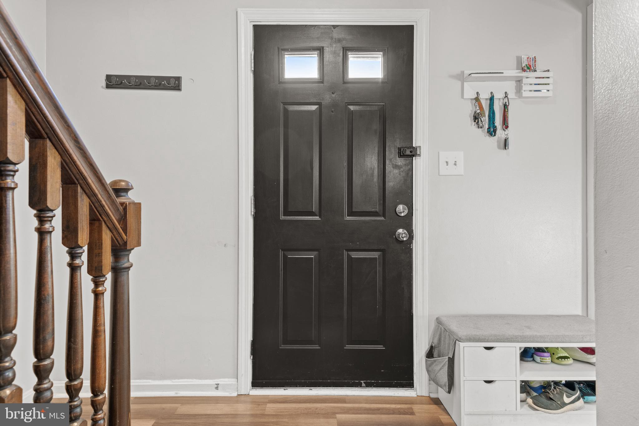 LANCASTER CITY ANNEX - Residential