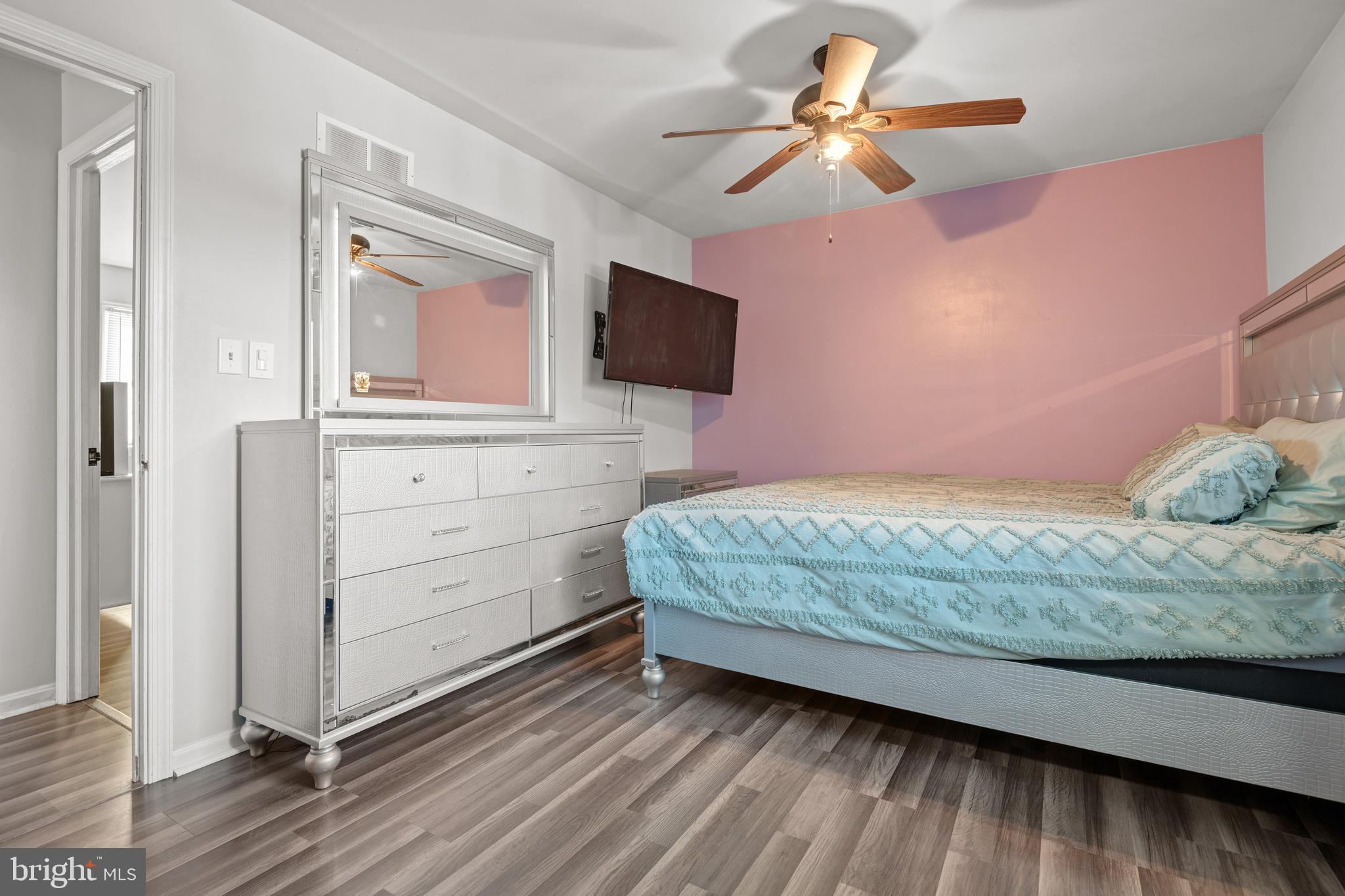 LANCASTER CITY ANNEX - Residential