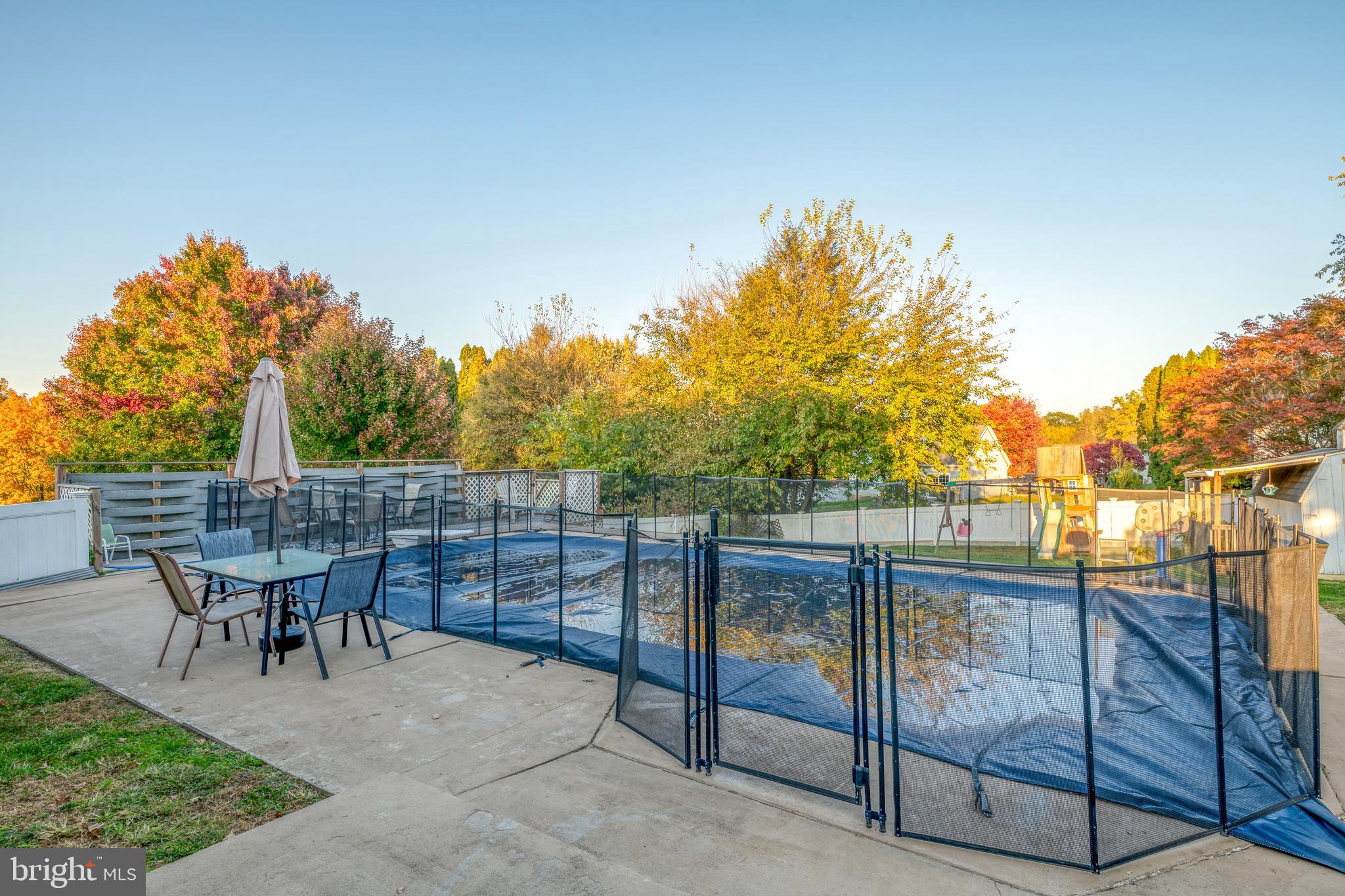 LANCASTER CITY ANNEX - Residential