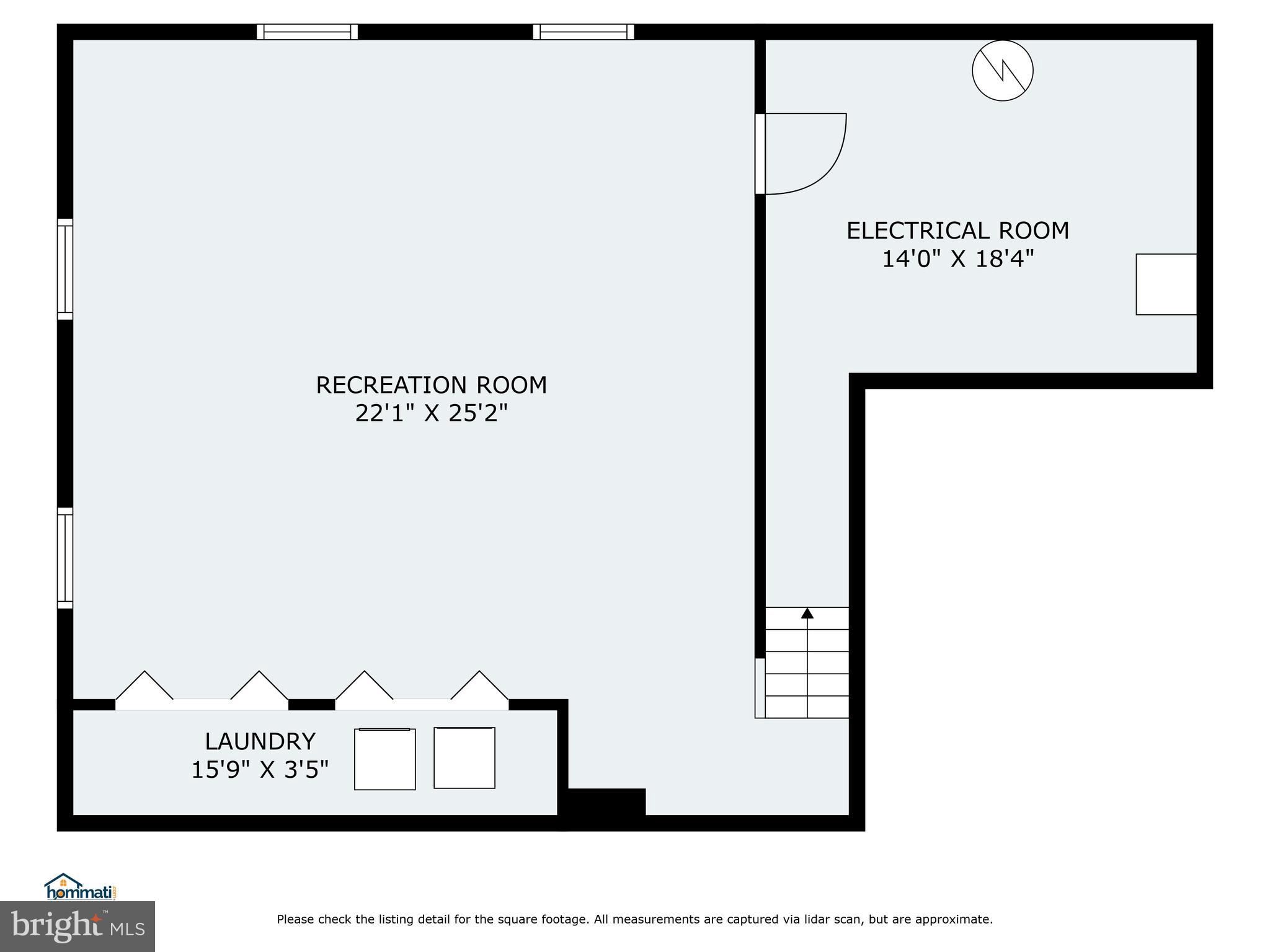 LANCASTER CITY ANNEX - Residential