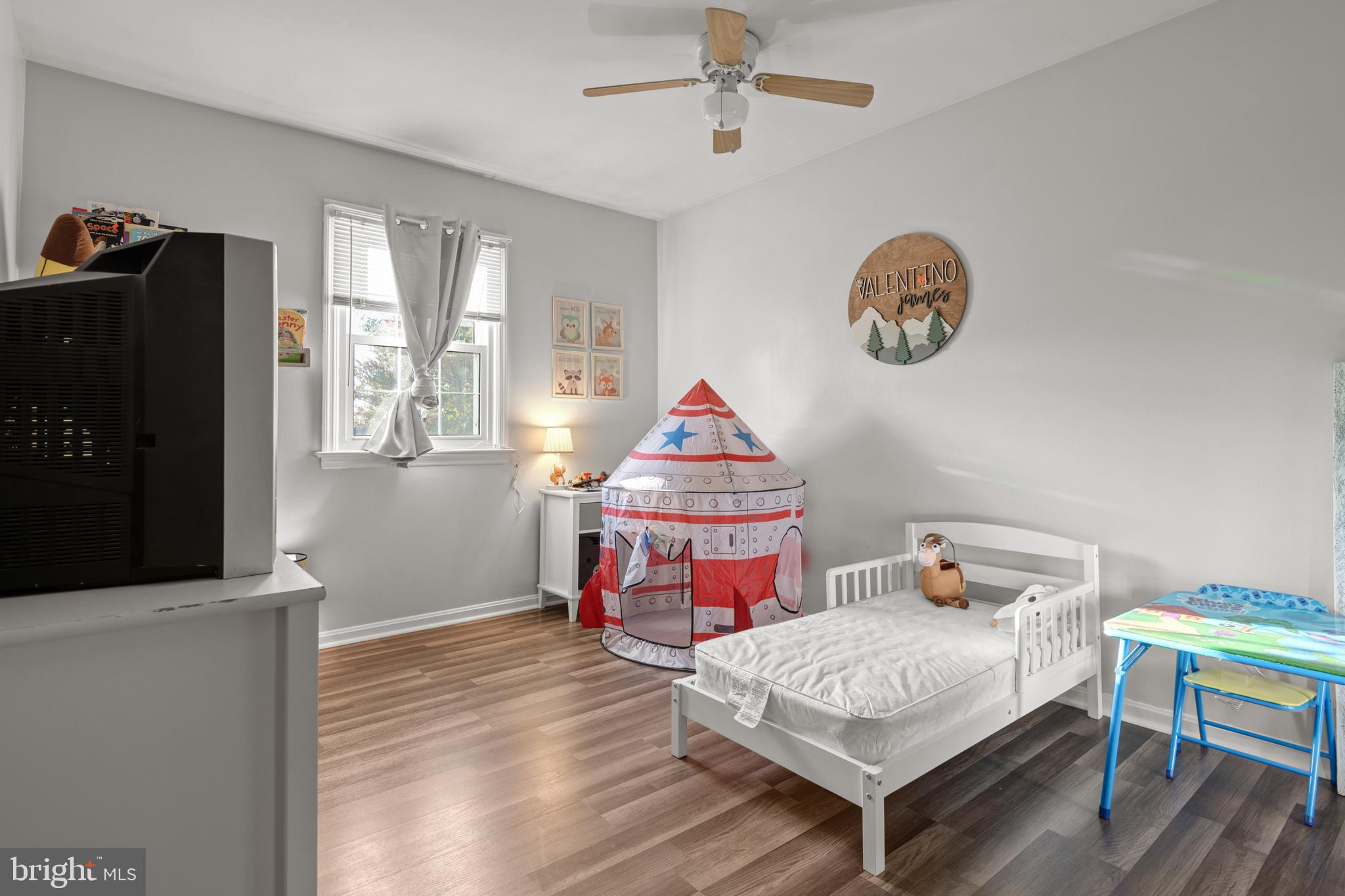 LANCASTER CITY ANNEX - Residential