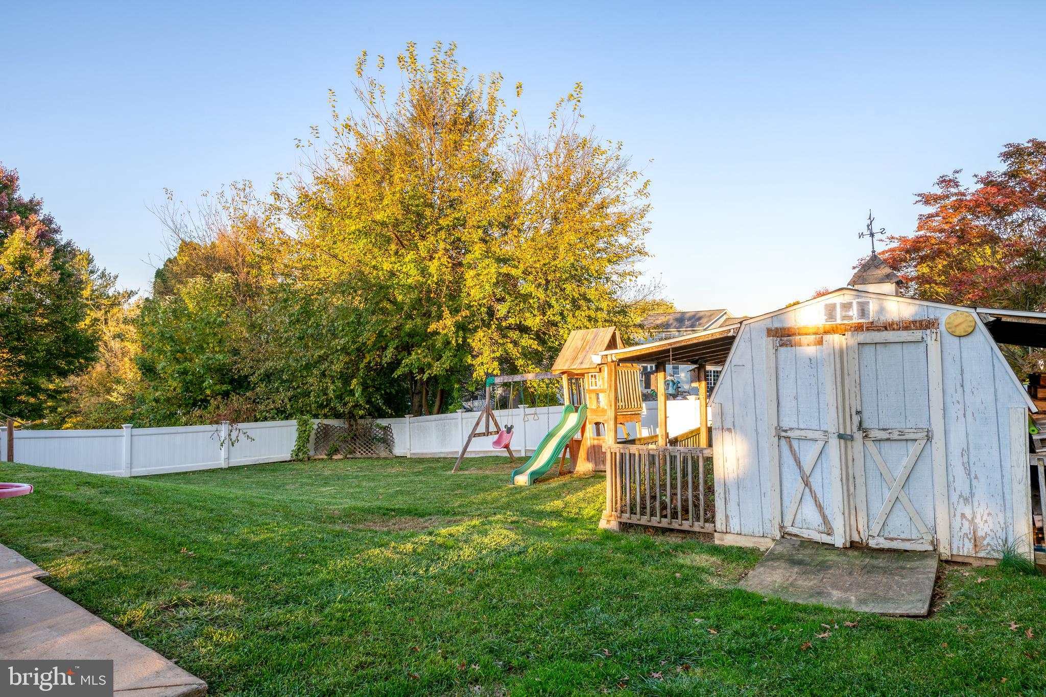 LANCASTER CITY ANNEX - Residential