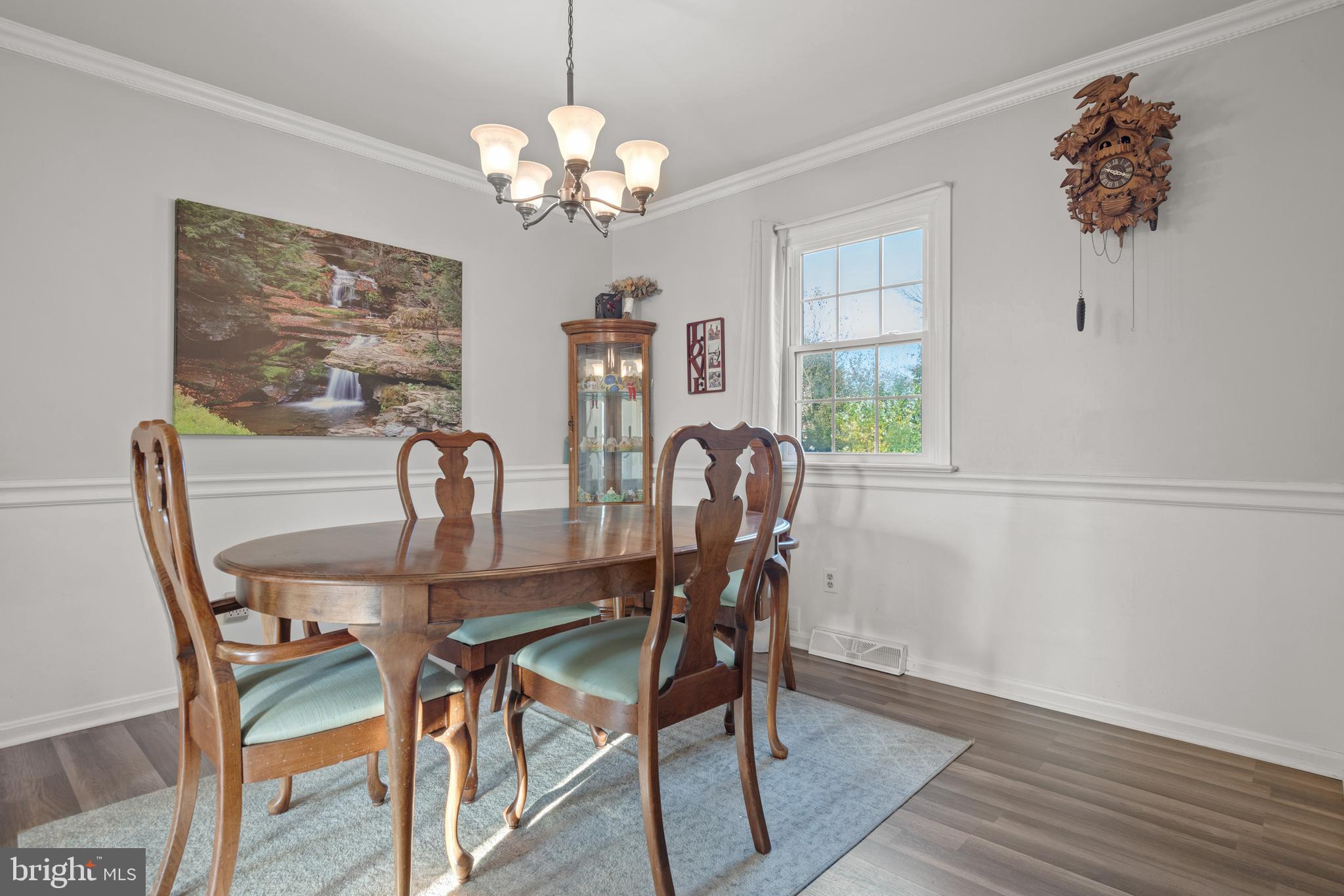 LANCASTER CITY ANNEX - Residential