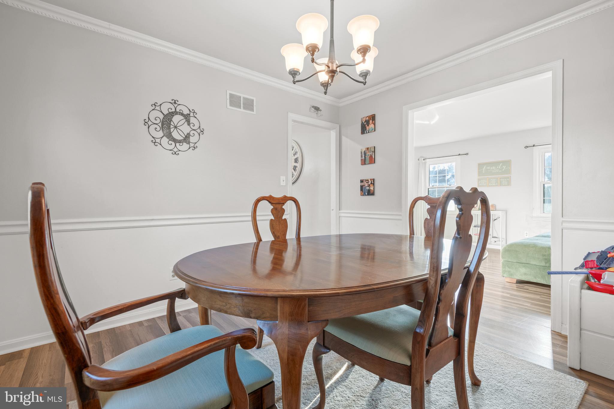 LANCASTER CITY ANNEX - Residential