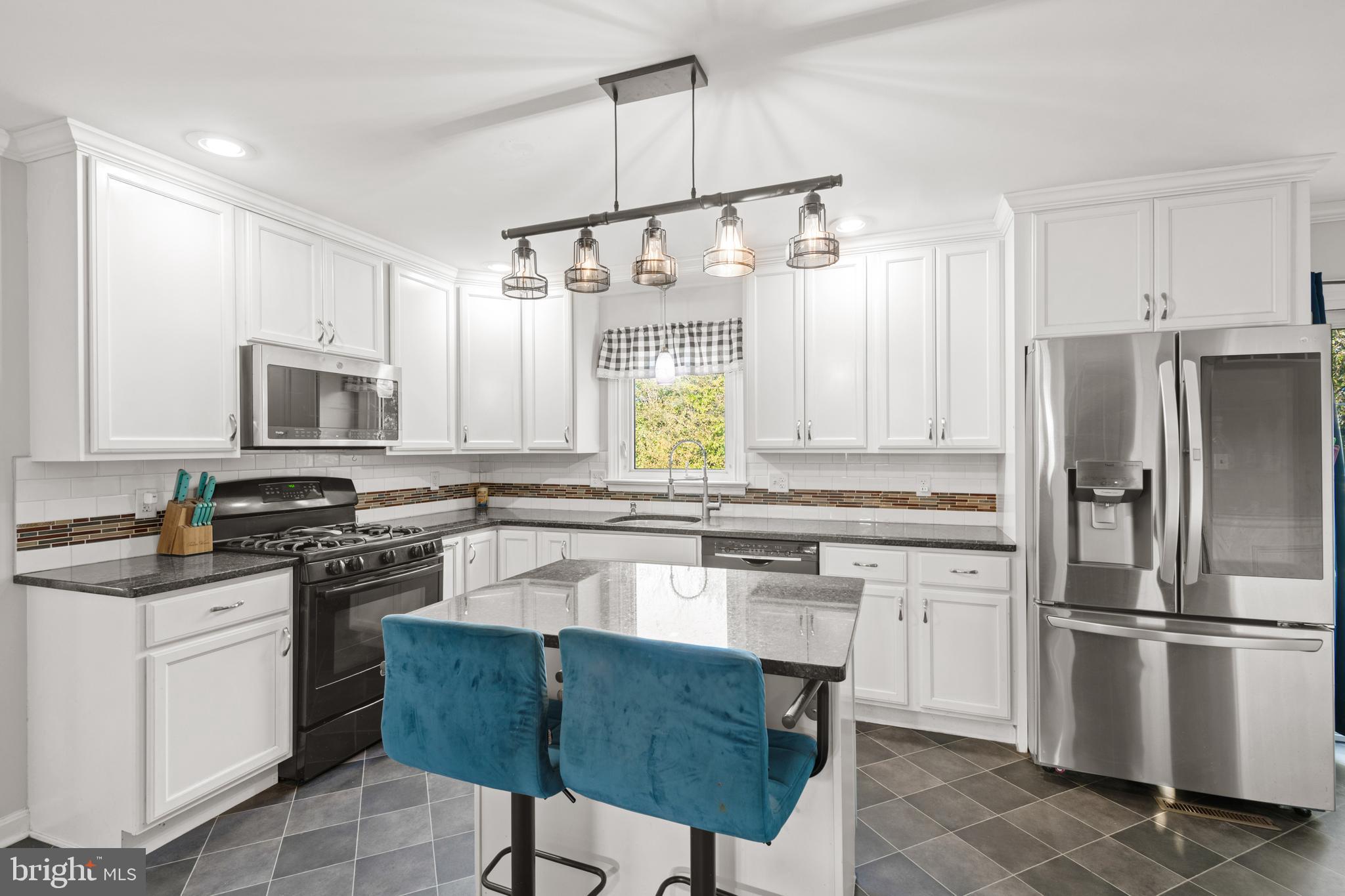 LANCASTER CITY ANNEX - Residential