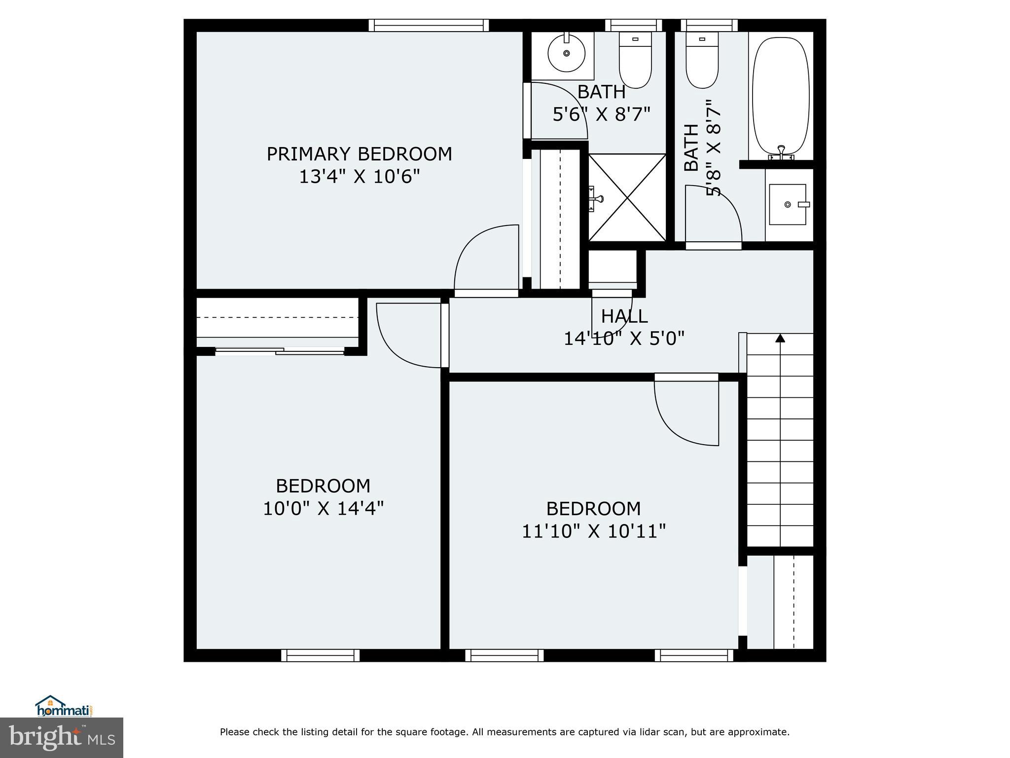 LANCASTER CITY ANNEX - Residential