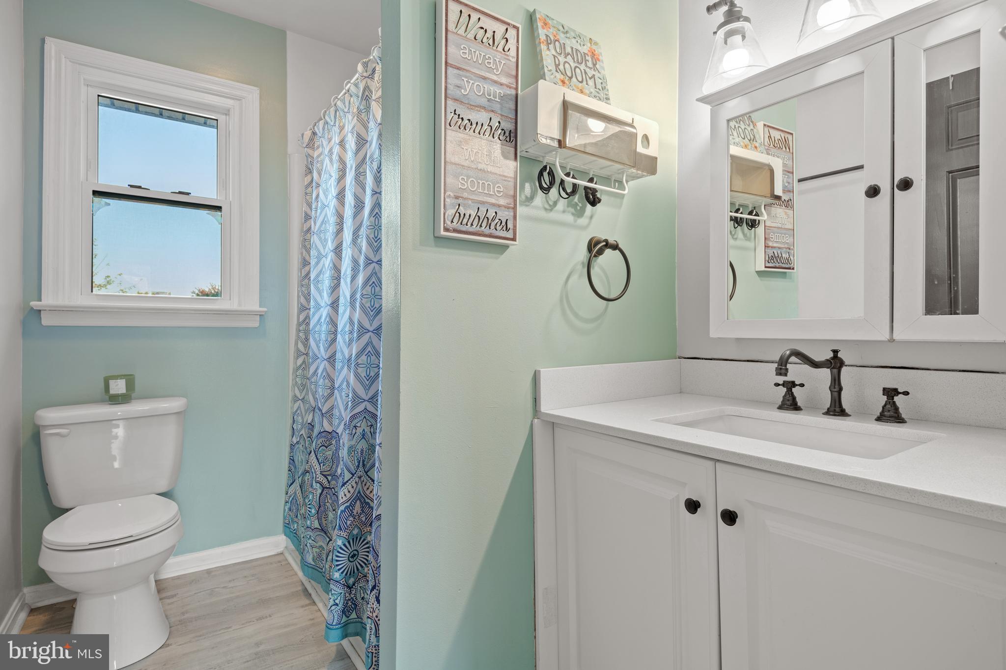 LANCASTER CITY ANNEX - Residential