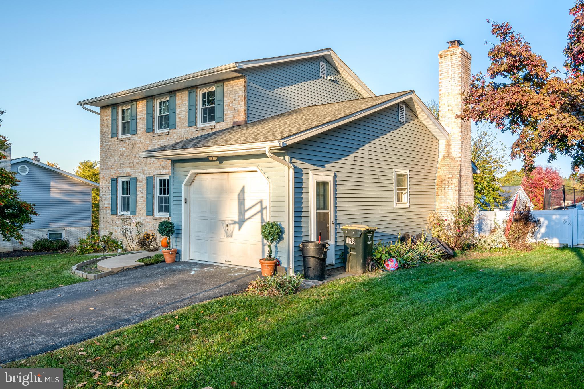 LANCASTER CITY ANNEX - Residential