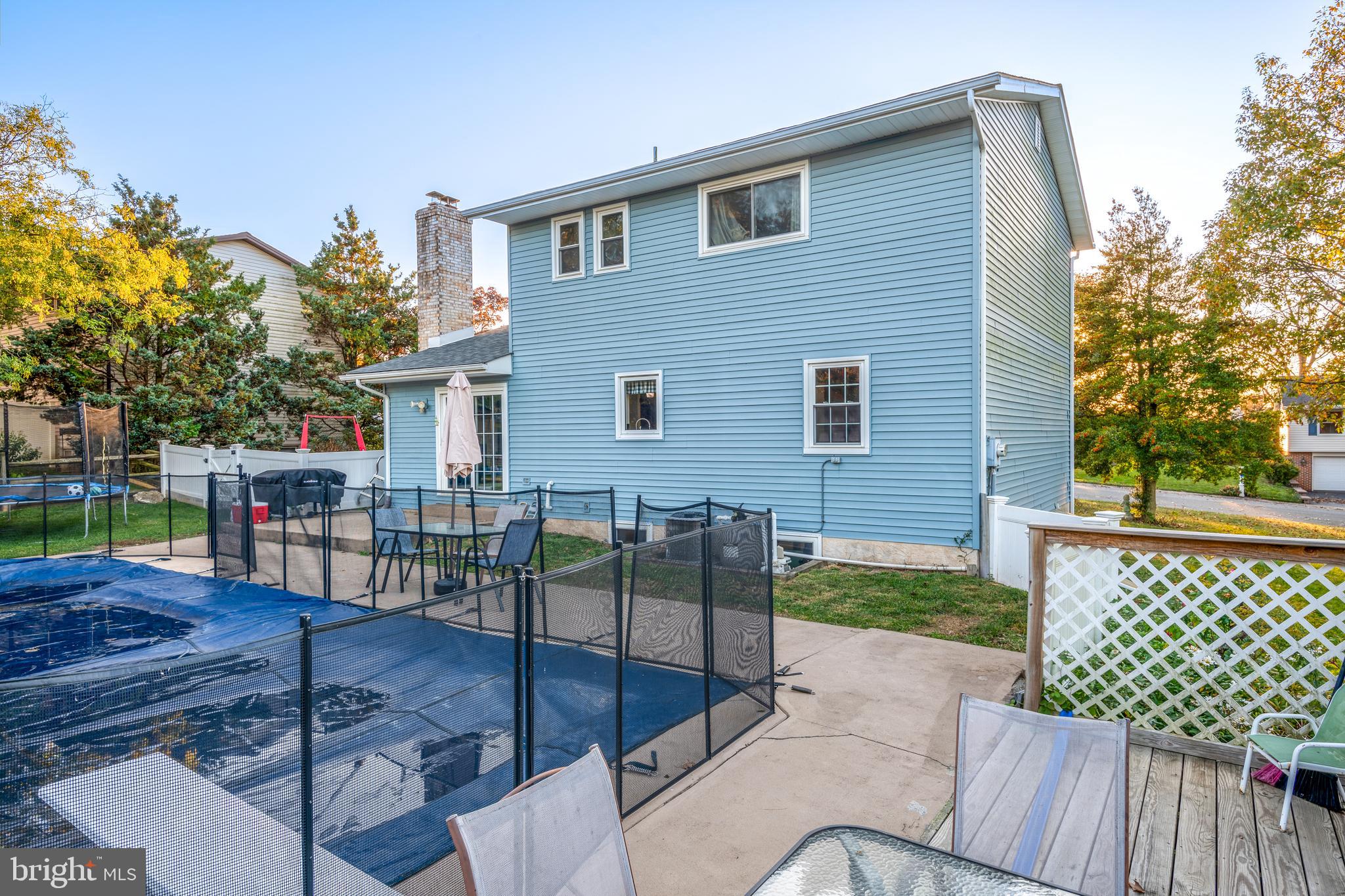 LANCASTER CITY ANNEX - Residential