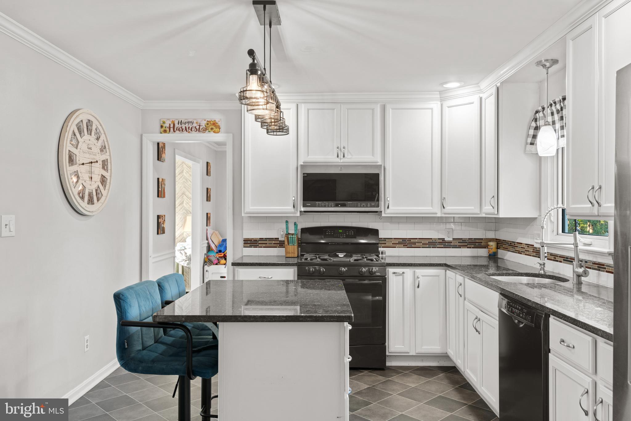 LANCASTER CITY ANNEX - Residential