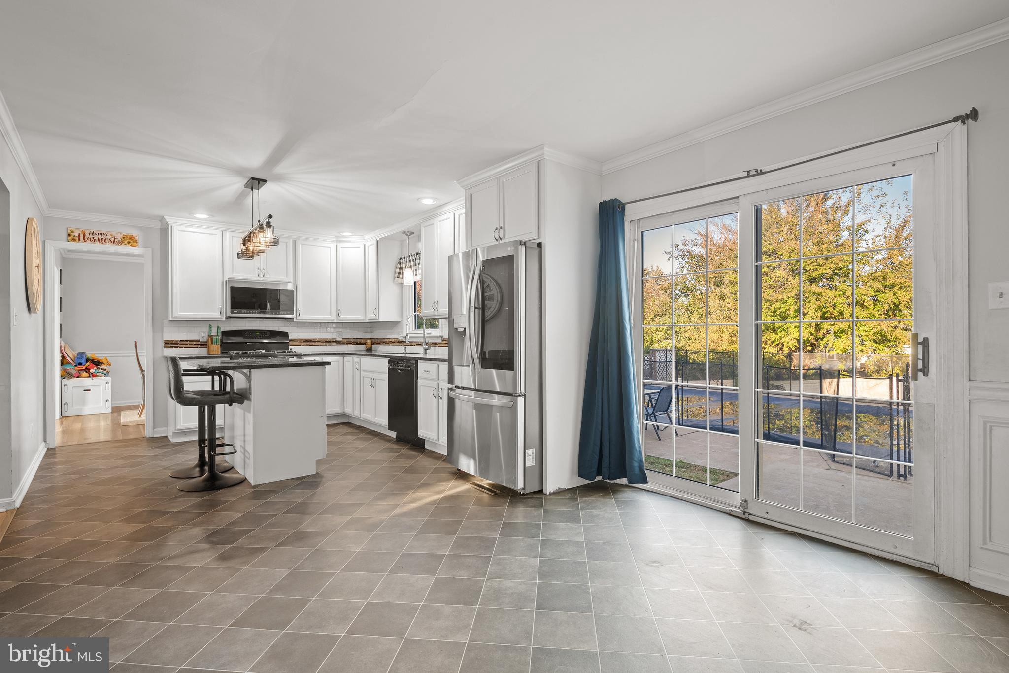 LANCASTER CITY ANNEX - Residential