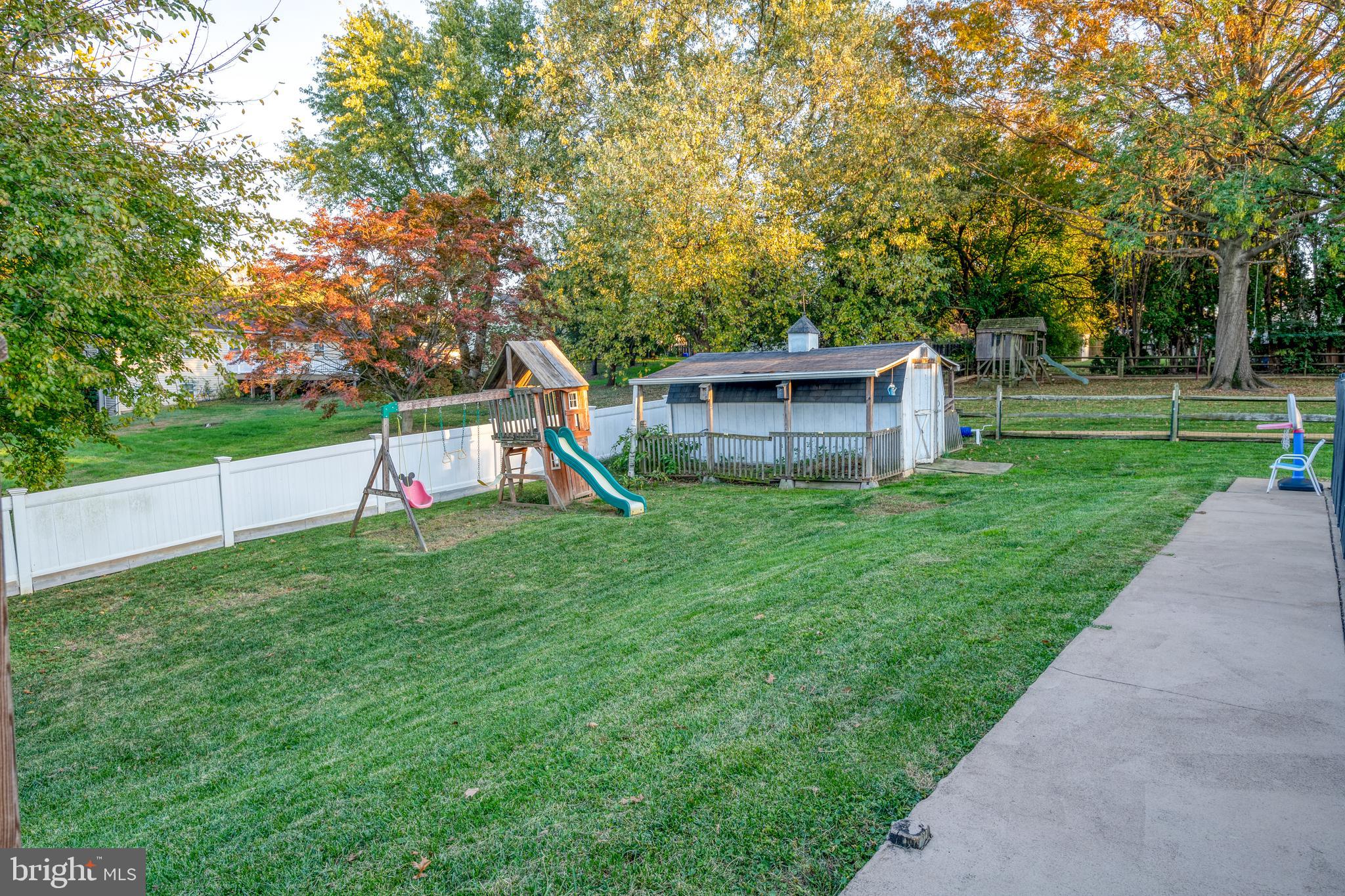 LANCASTER CITY ANNEX - Residential