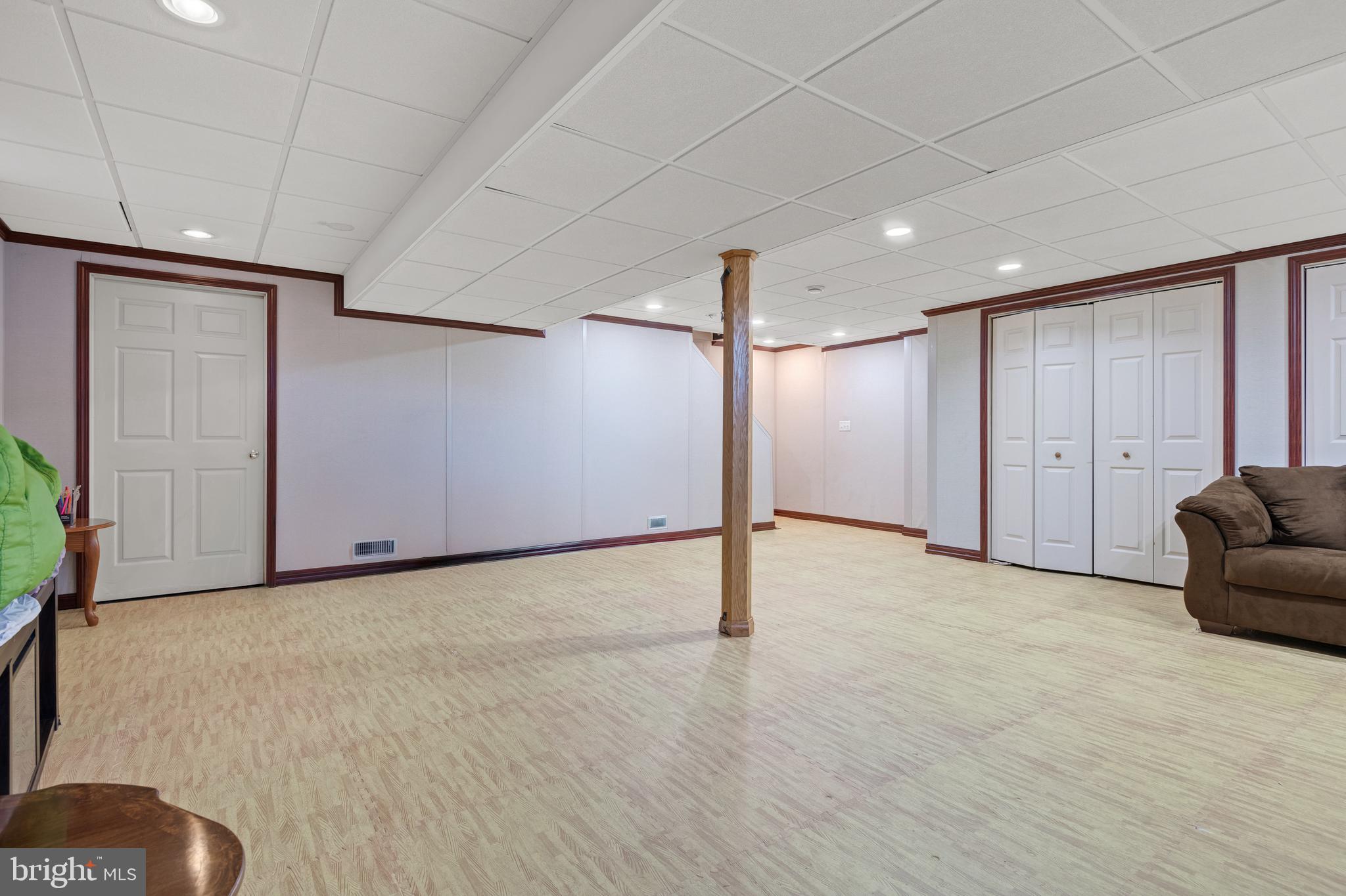 LANCASTER CITY ANNEX - Residential