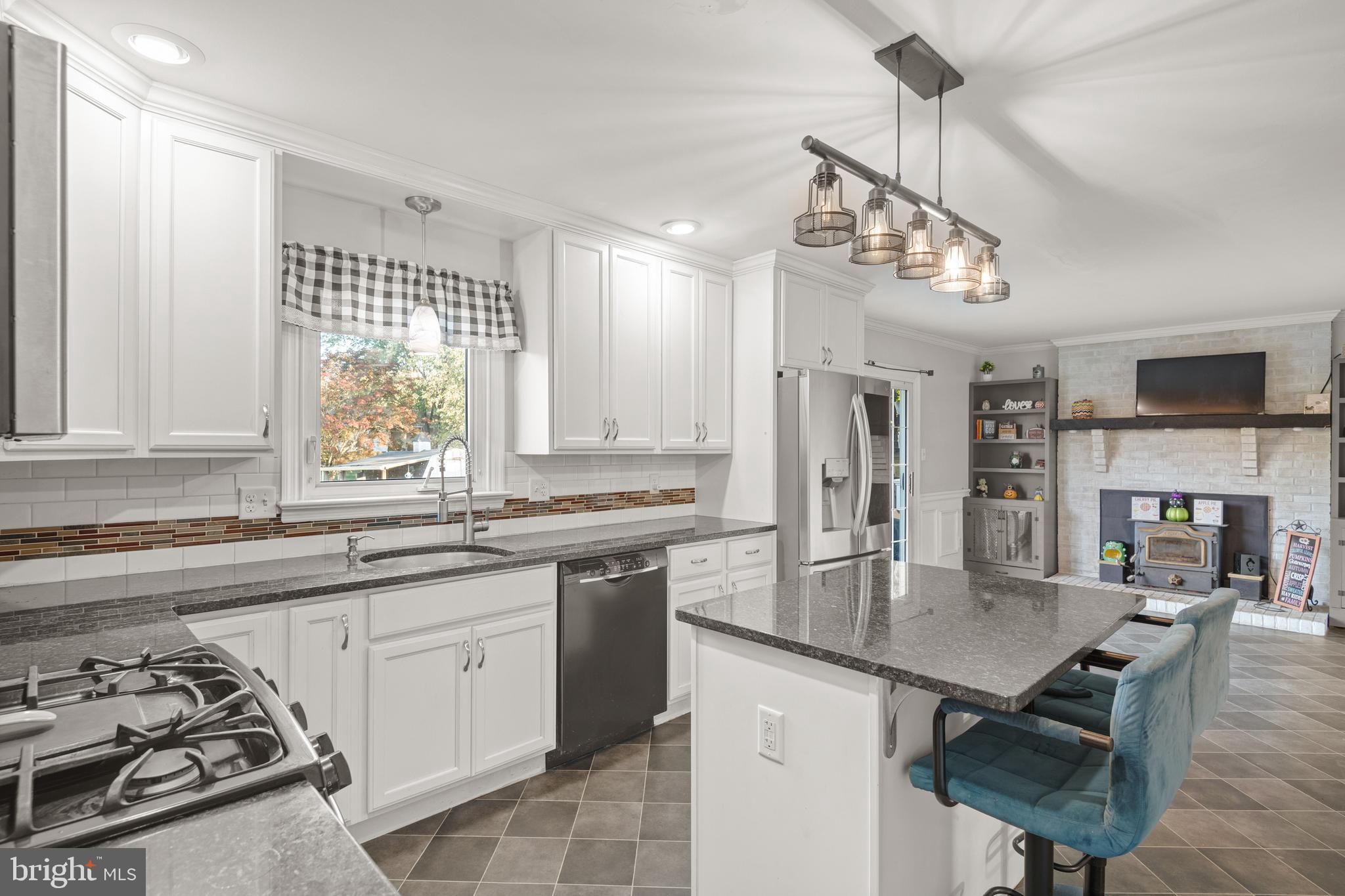 LANCASTER CITY ANNEX - Residential