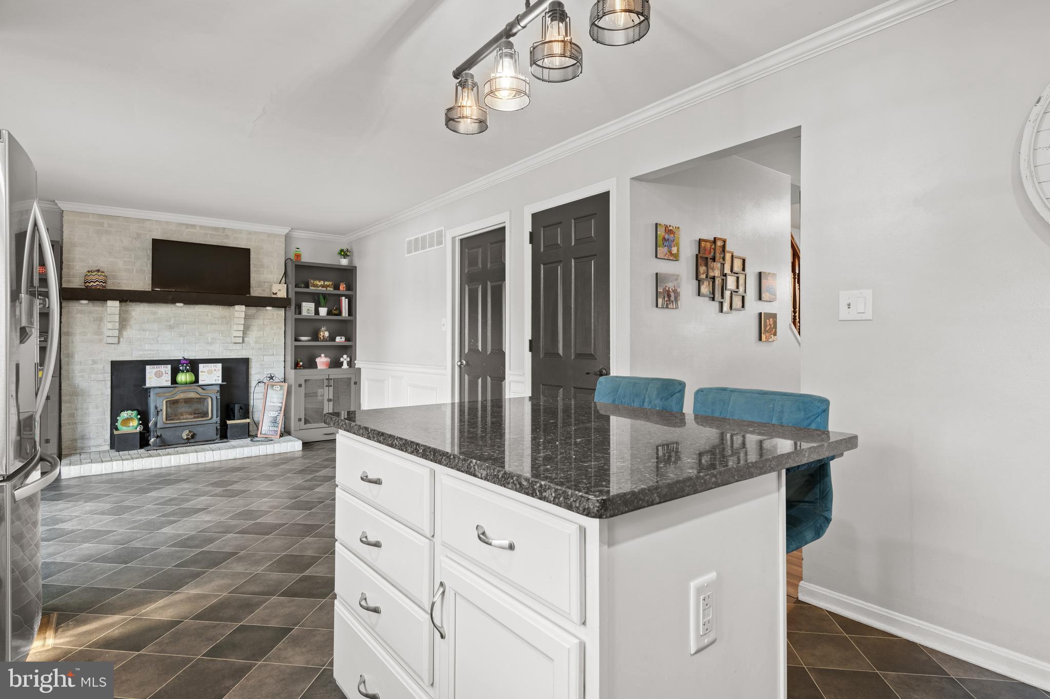 LANCASTER CITY ANNEX - Residential