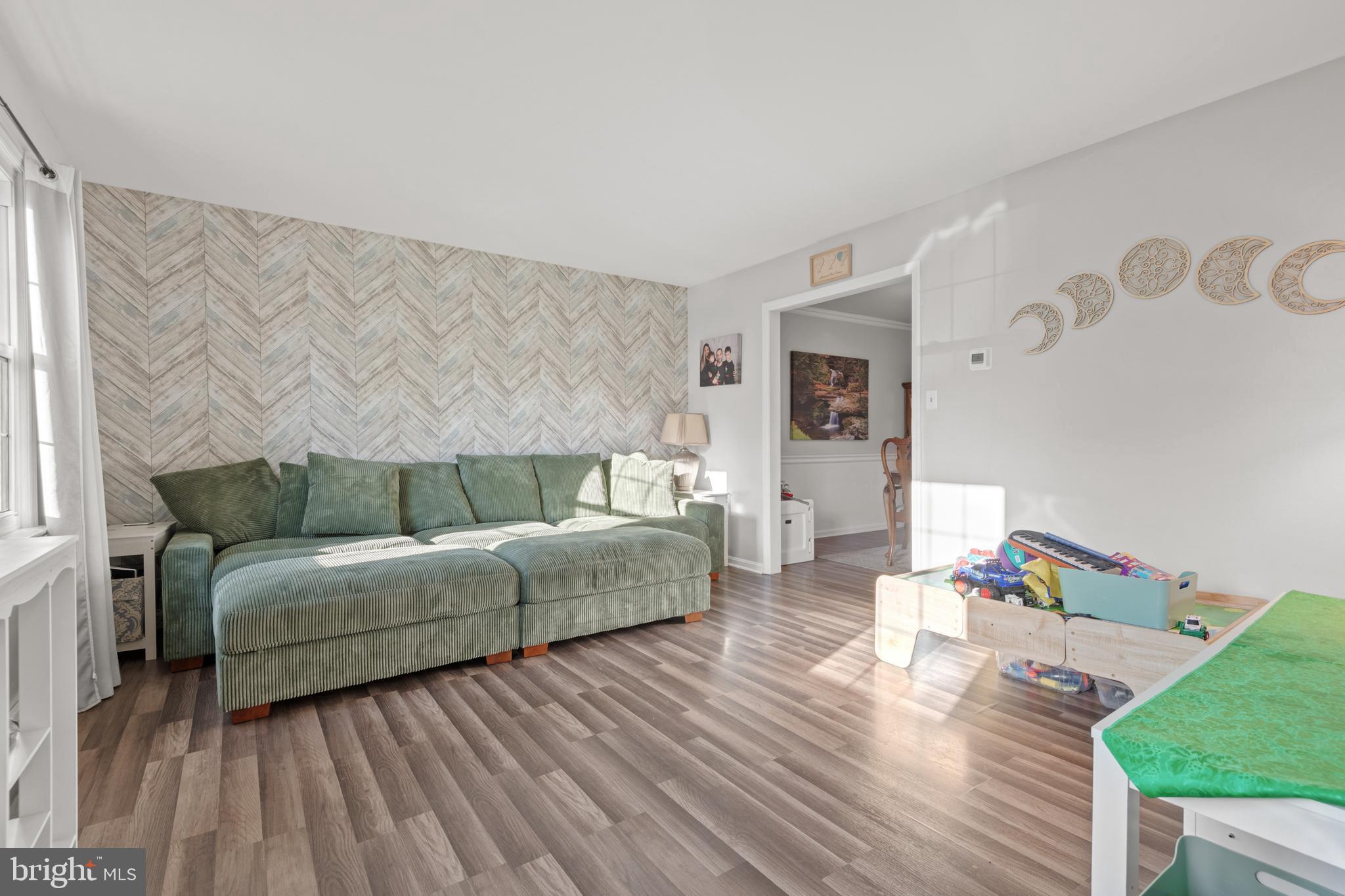 LANCASTER CITY ANNEX - Residential