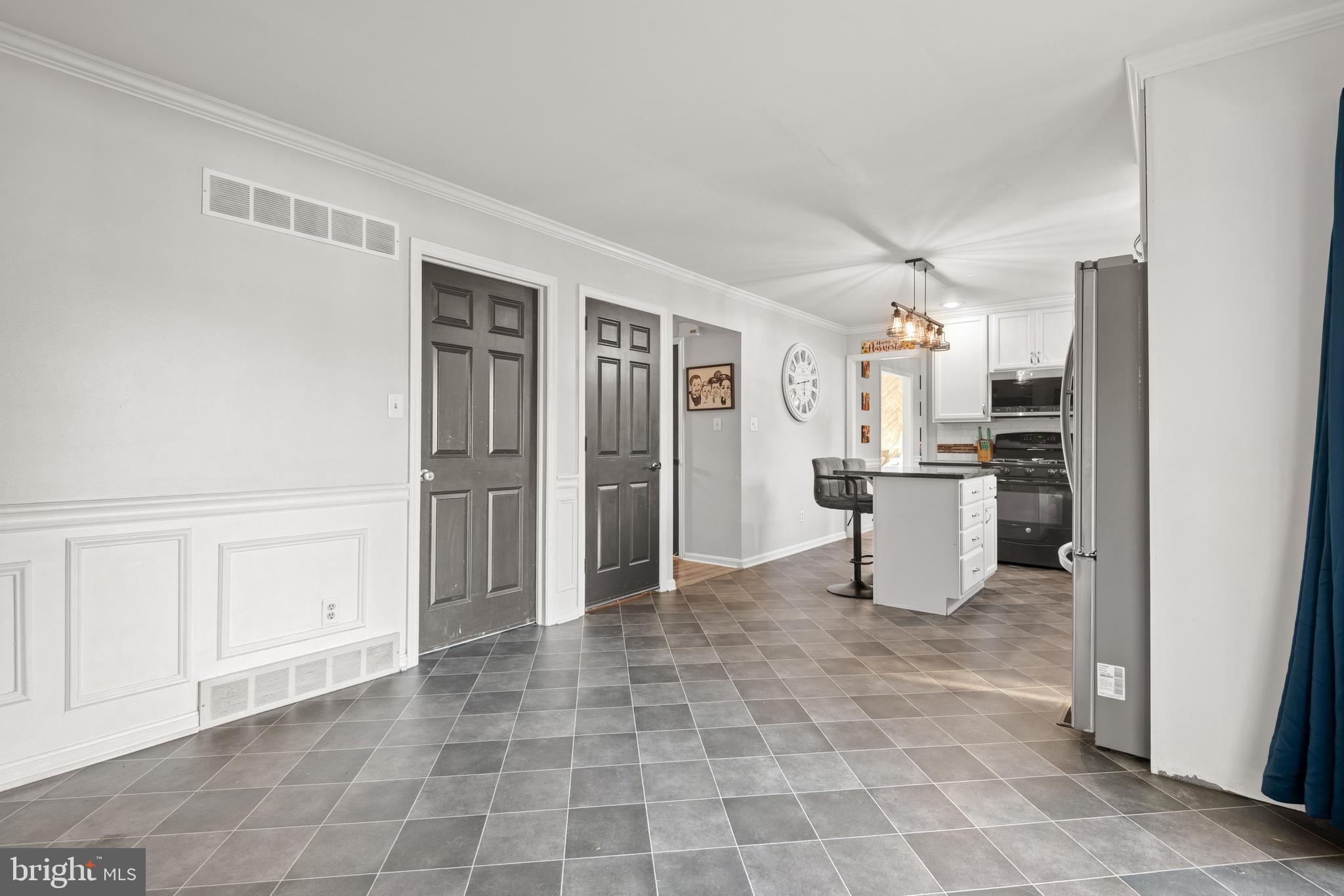 LANCASTER CITY ANNEX - Residential