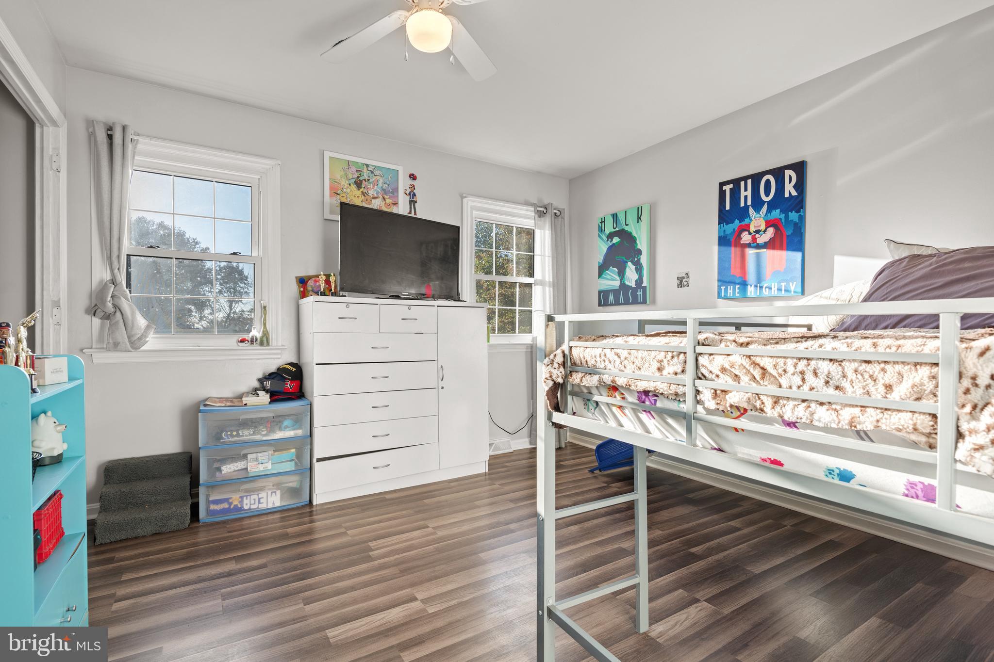 LANCASTER CITY ANNEX - Residential