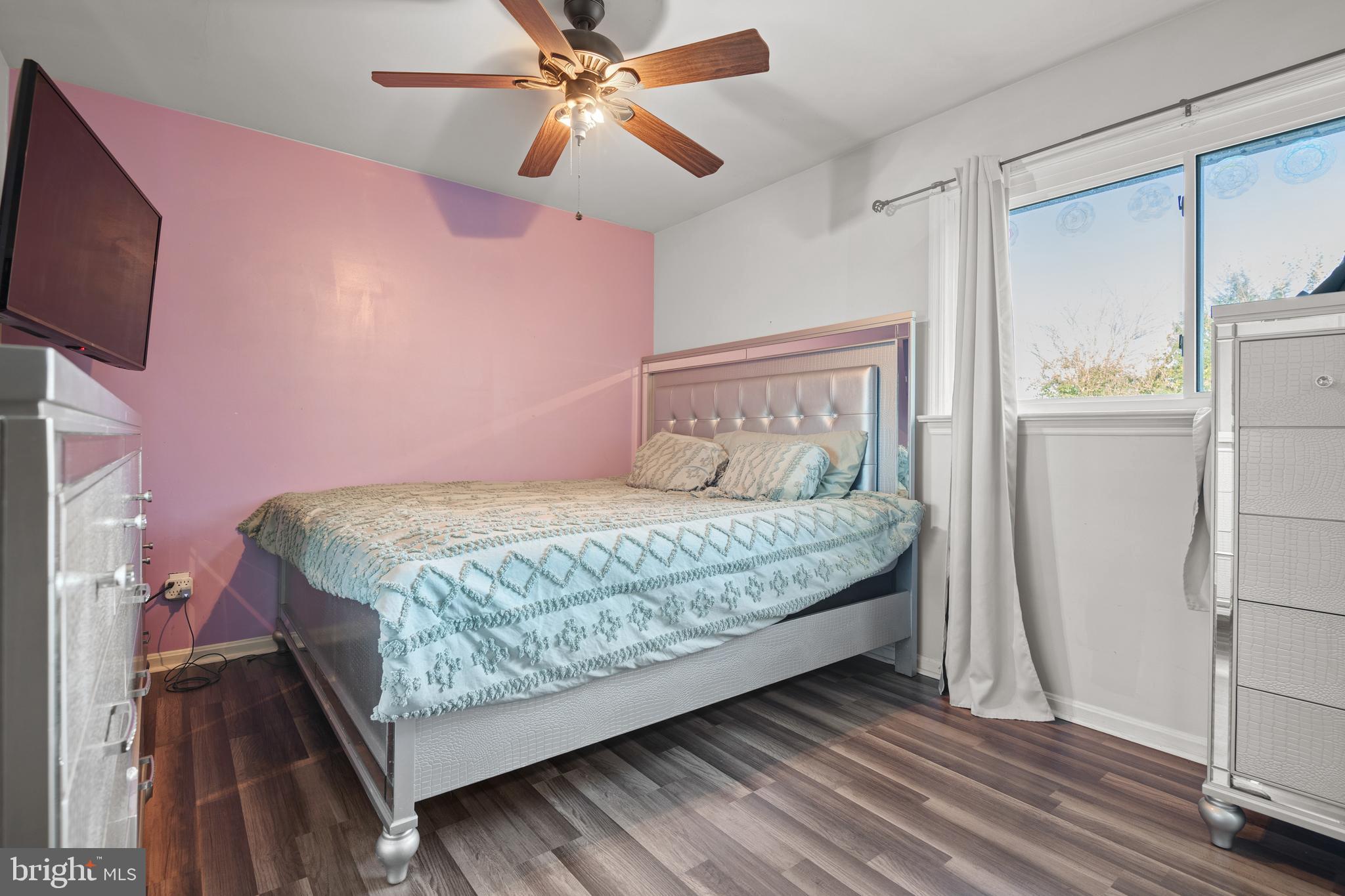 LANCASTER CITY ANNEX - Residential