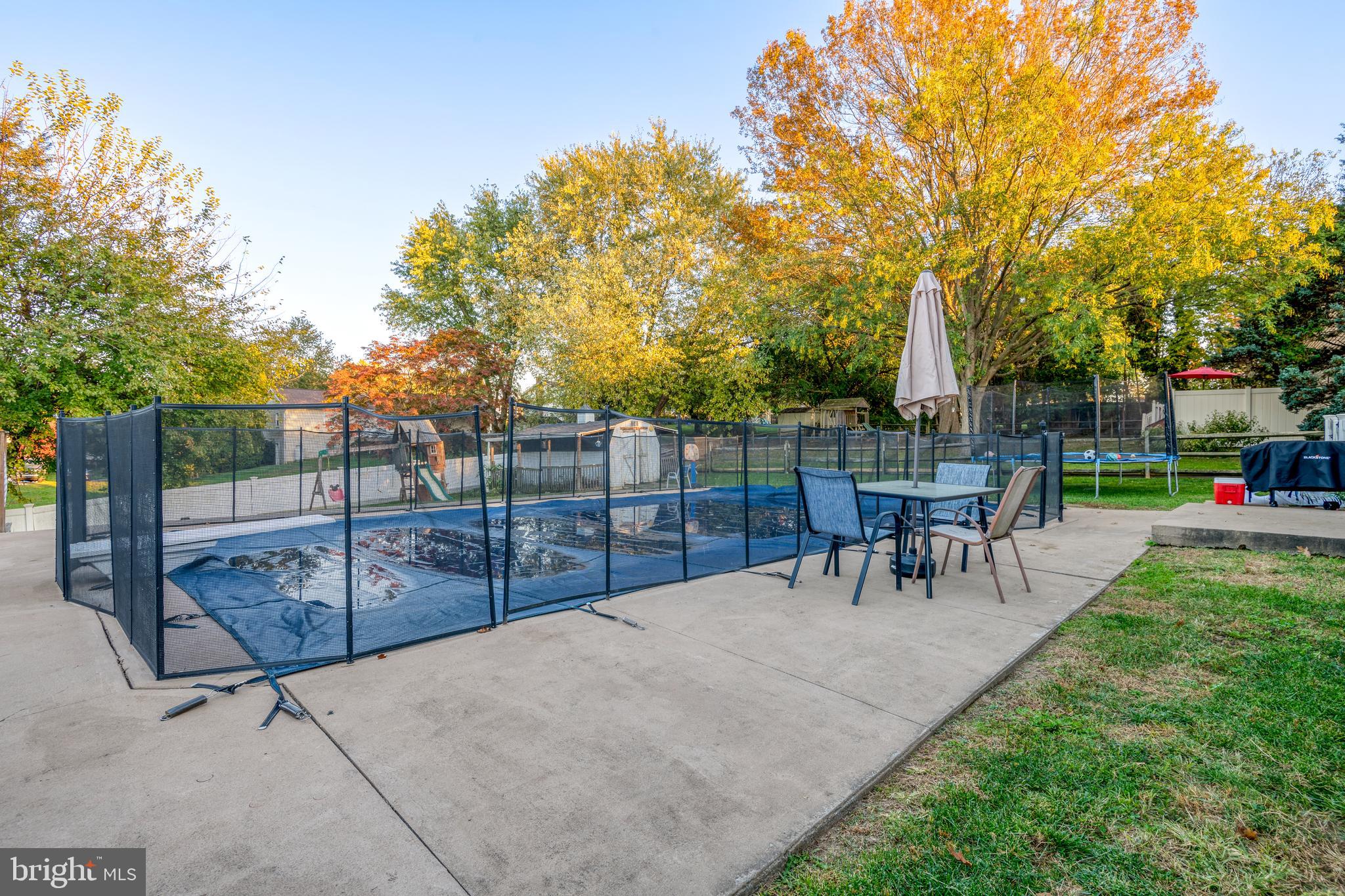 LANCASTER CITY ANNEX - Residential